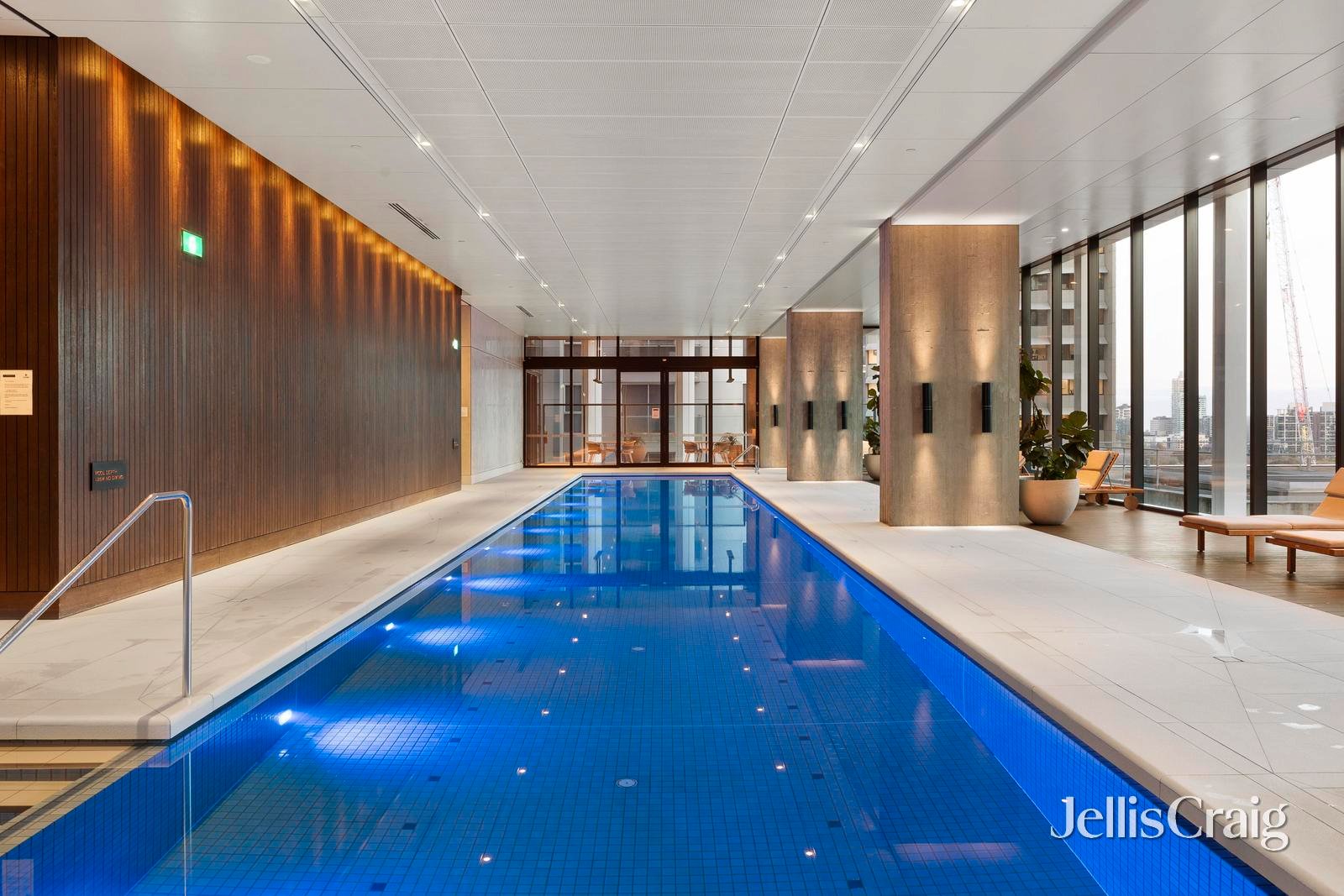 3207/35 Spring Street, Melbourne image 15