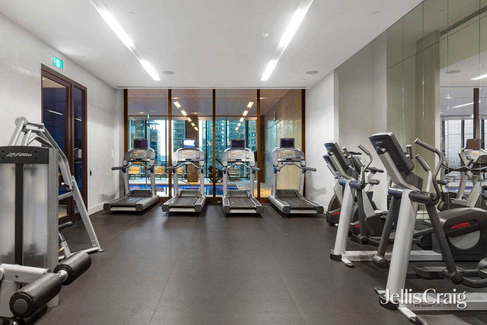 3207/35 Spring Street, Melbourne image 18
