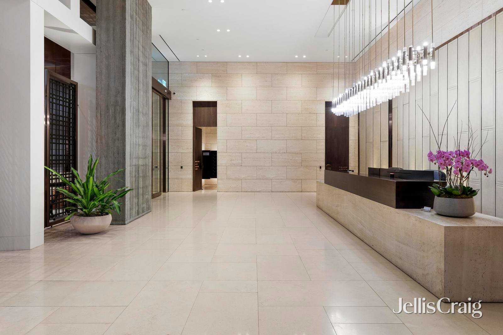 3207/35 Spring Street, Melbourne image 19