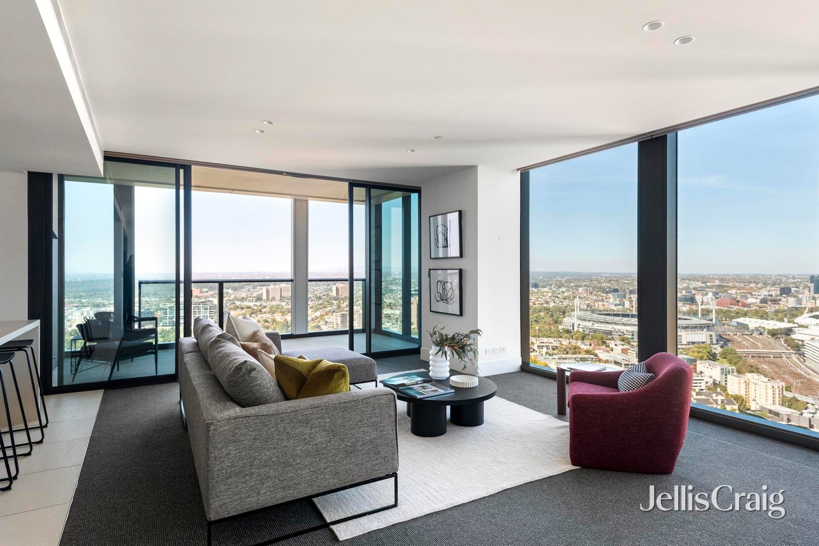 3207/35 Spring Street, Melbourne image 21