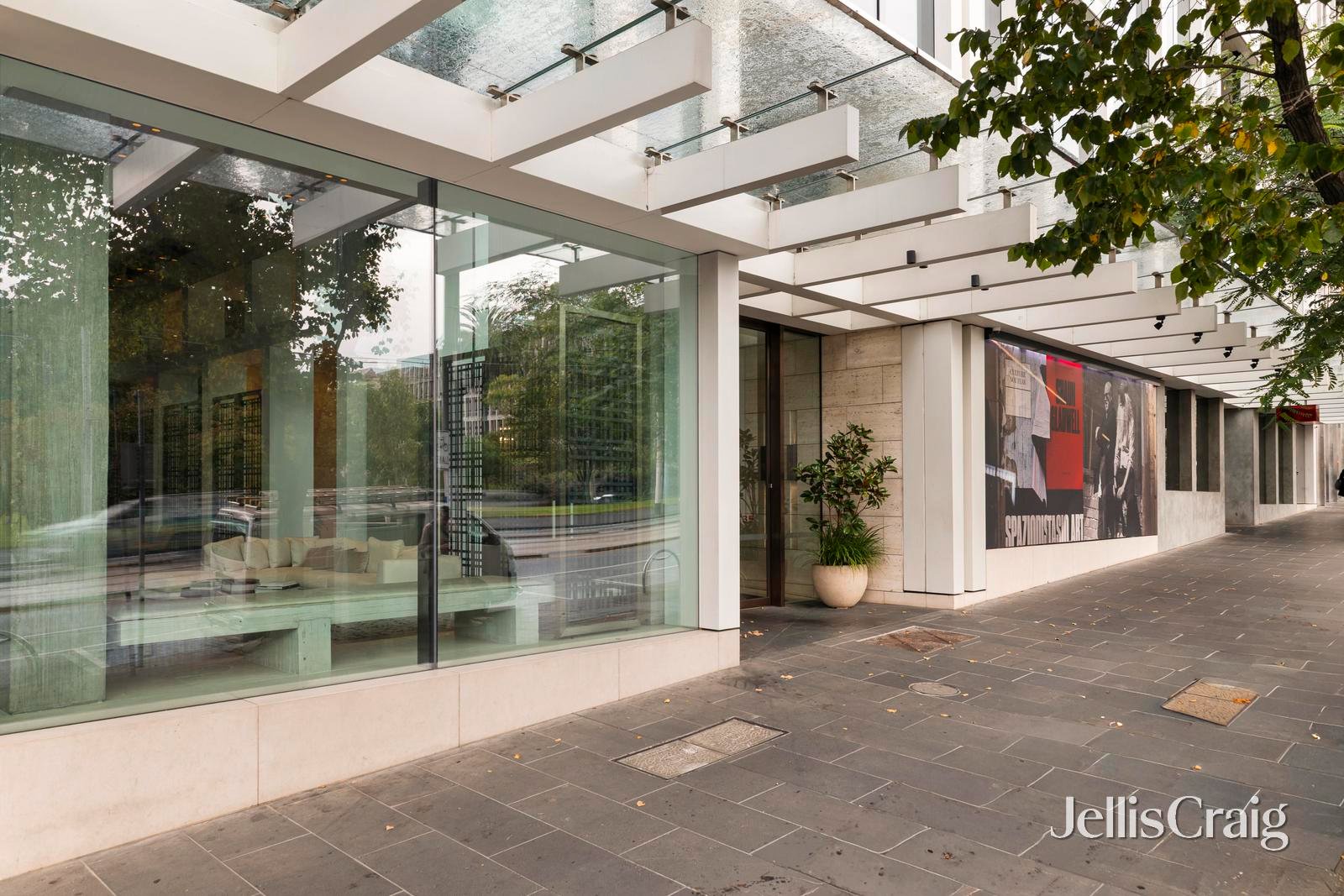 3207/35 Spring Street, Melbourne image 22