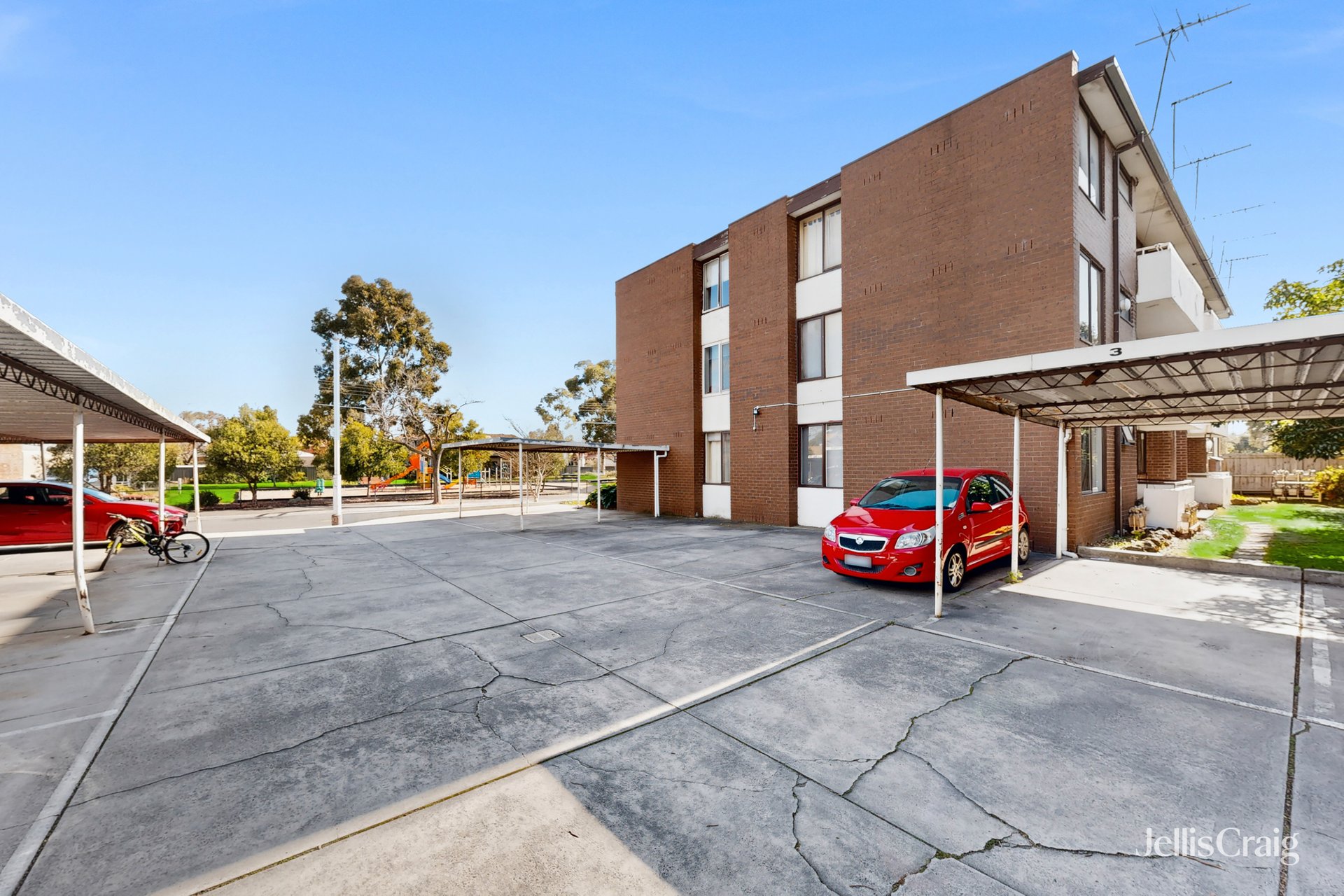 3/209-213 Maribyrnong Road, Ascot&nbsp;Vale image 15