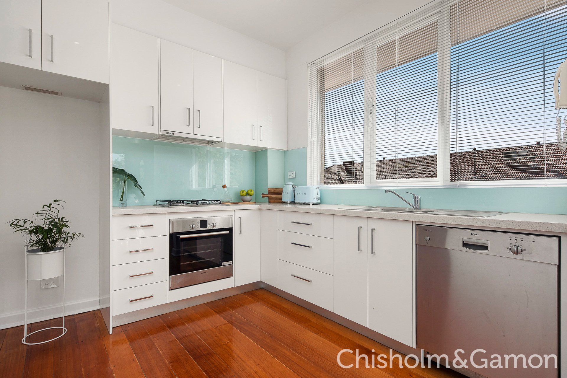 3/209 Brighton Road, Elwood image 4