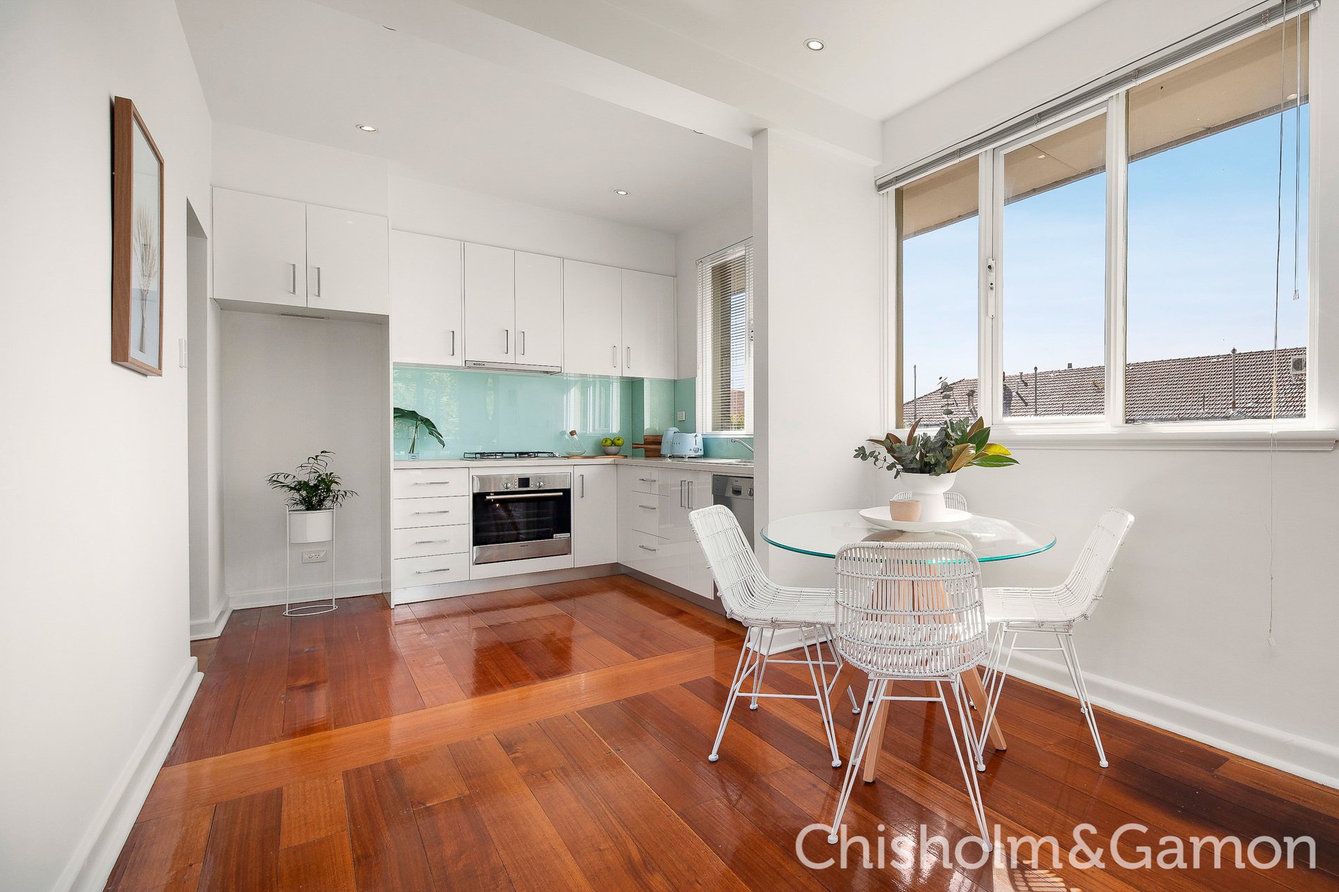 3/209 Brighton Road, Elwood image 5