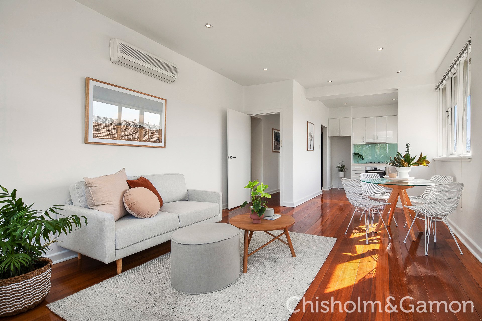 3/209 Brighton Road, Elwood image 9