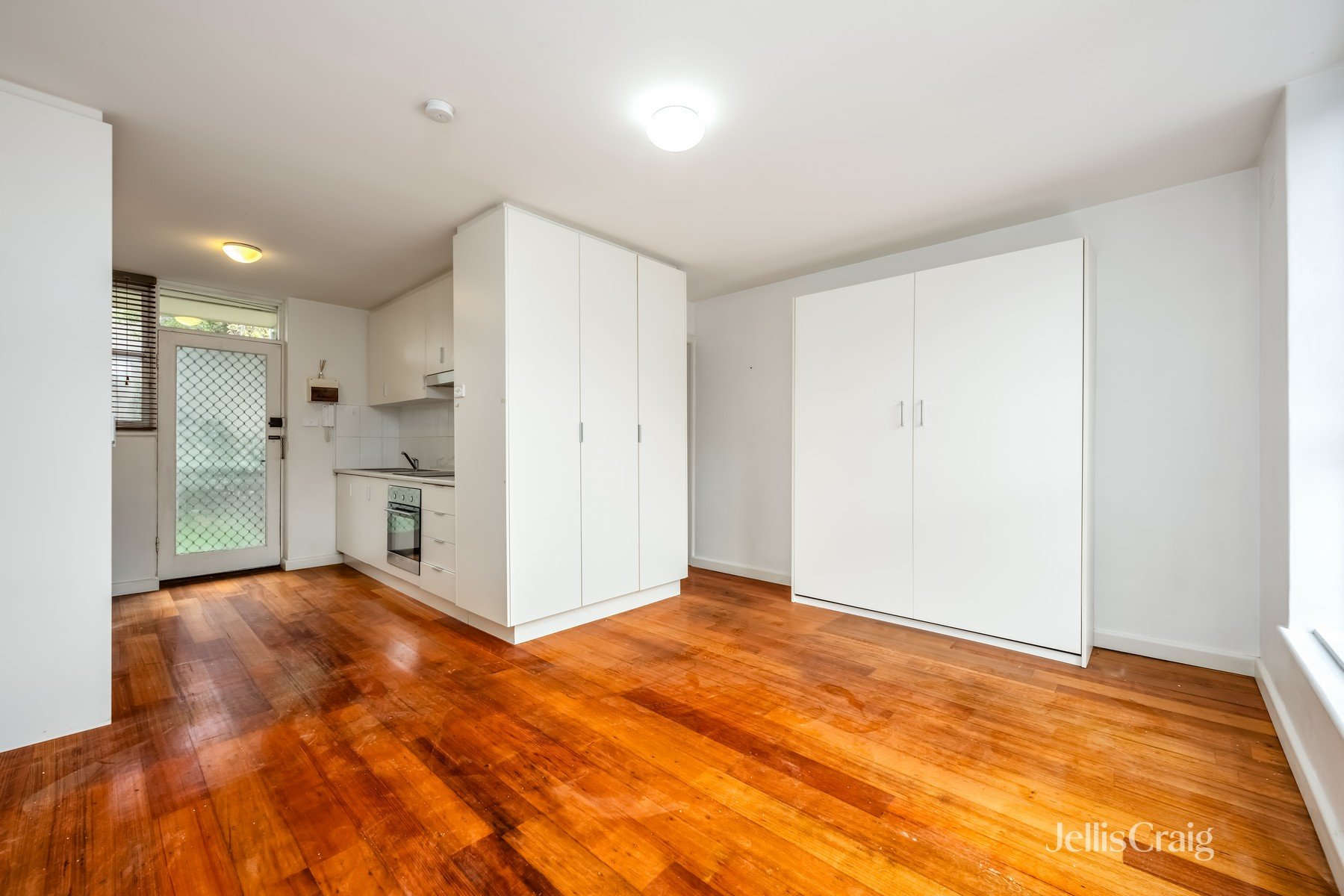3/21-23 George Street, Fitzroy image 2