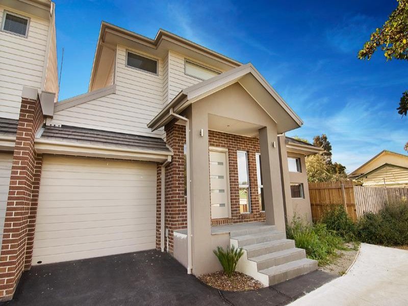 3/21 Culloden Street, BRUNSWICK WEST VIC 3055