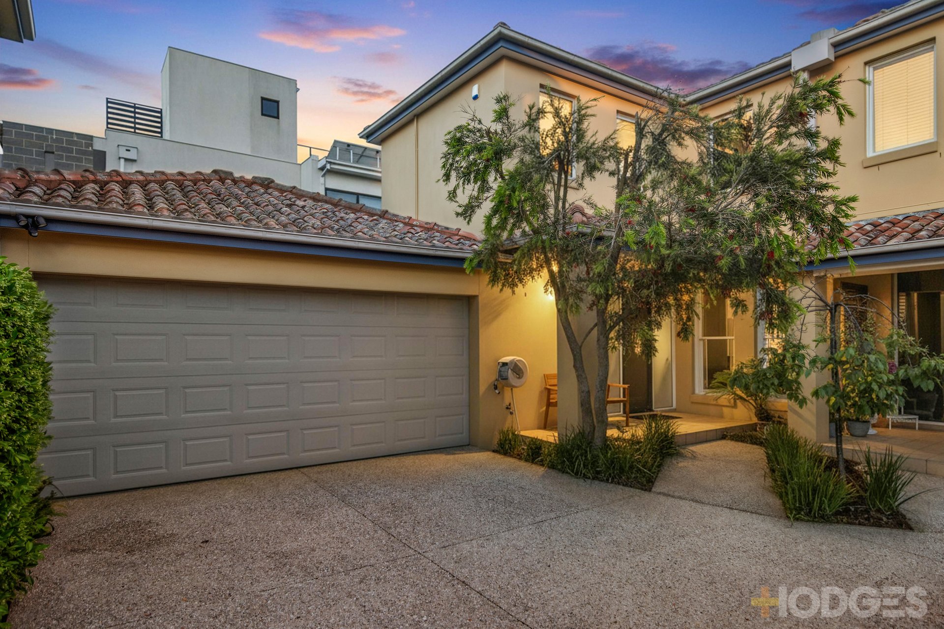 3 / 21 Ebden Avenue Black Rock