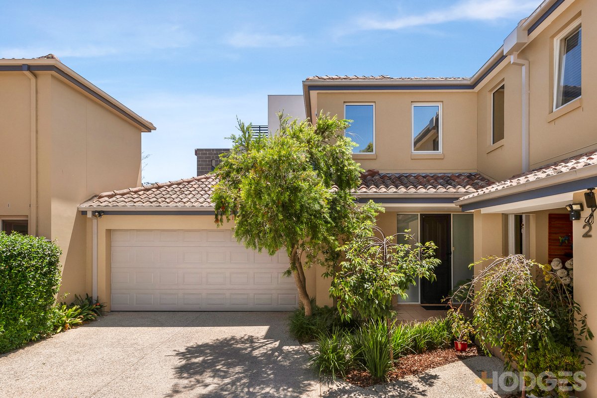 3 / 21 Ebden Avenue, Black Rock, VIC, 3193