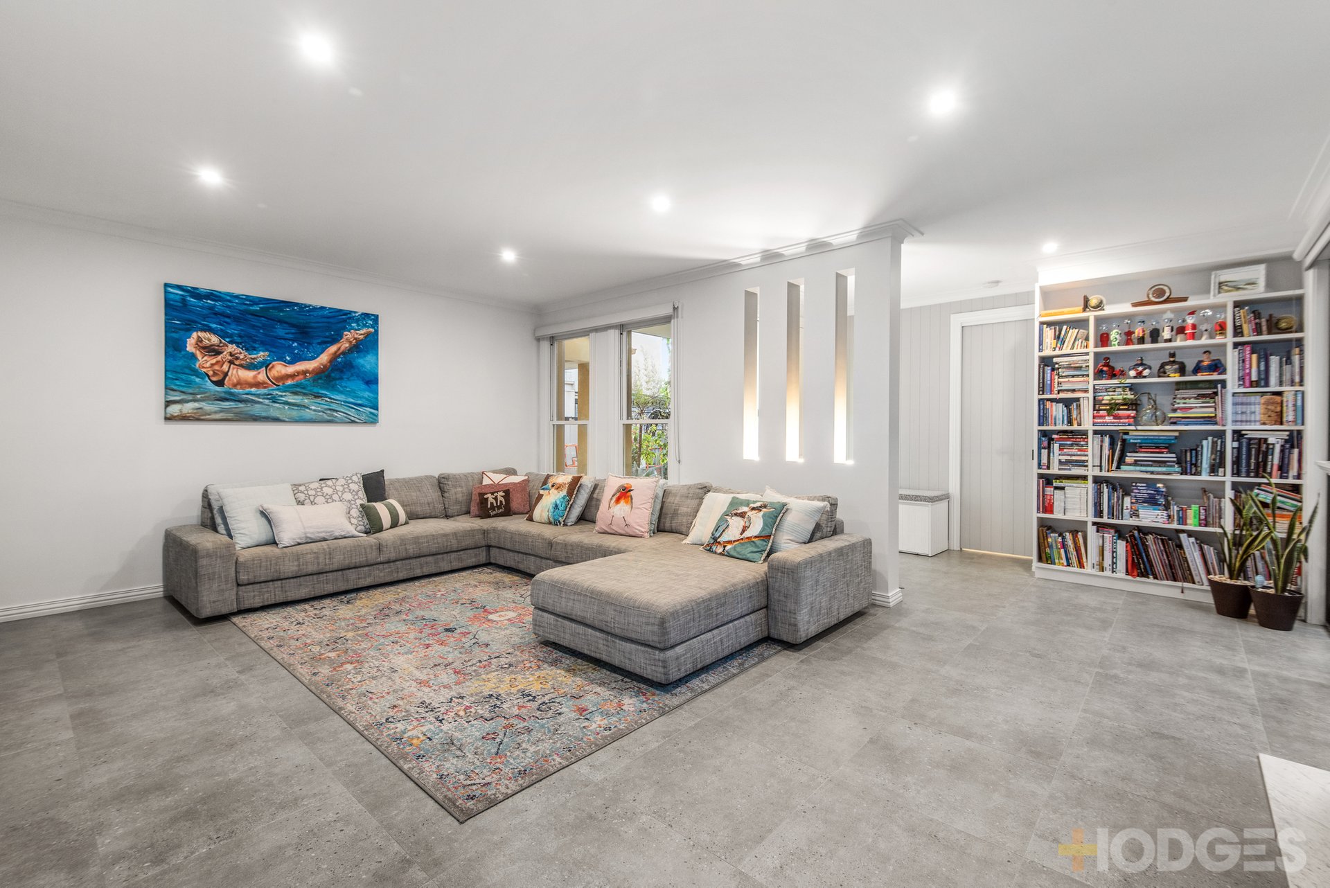 3 / 21 Ebden Avenue Black Rock