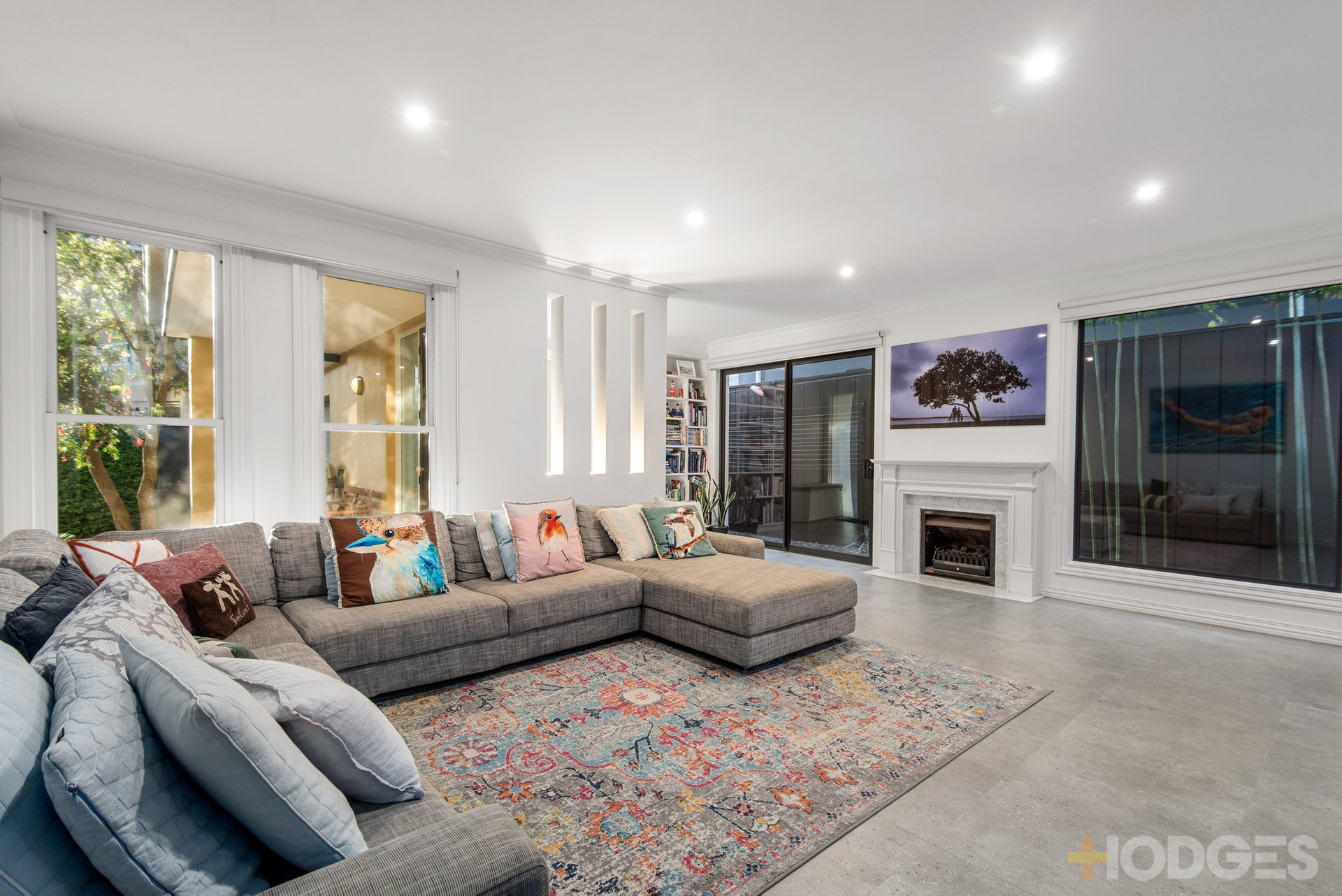 3 / 21 Ebden Avenue Black Rock