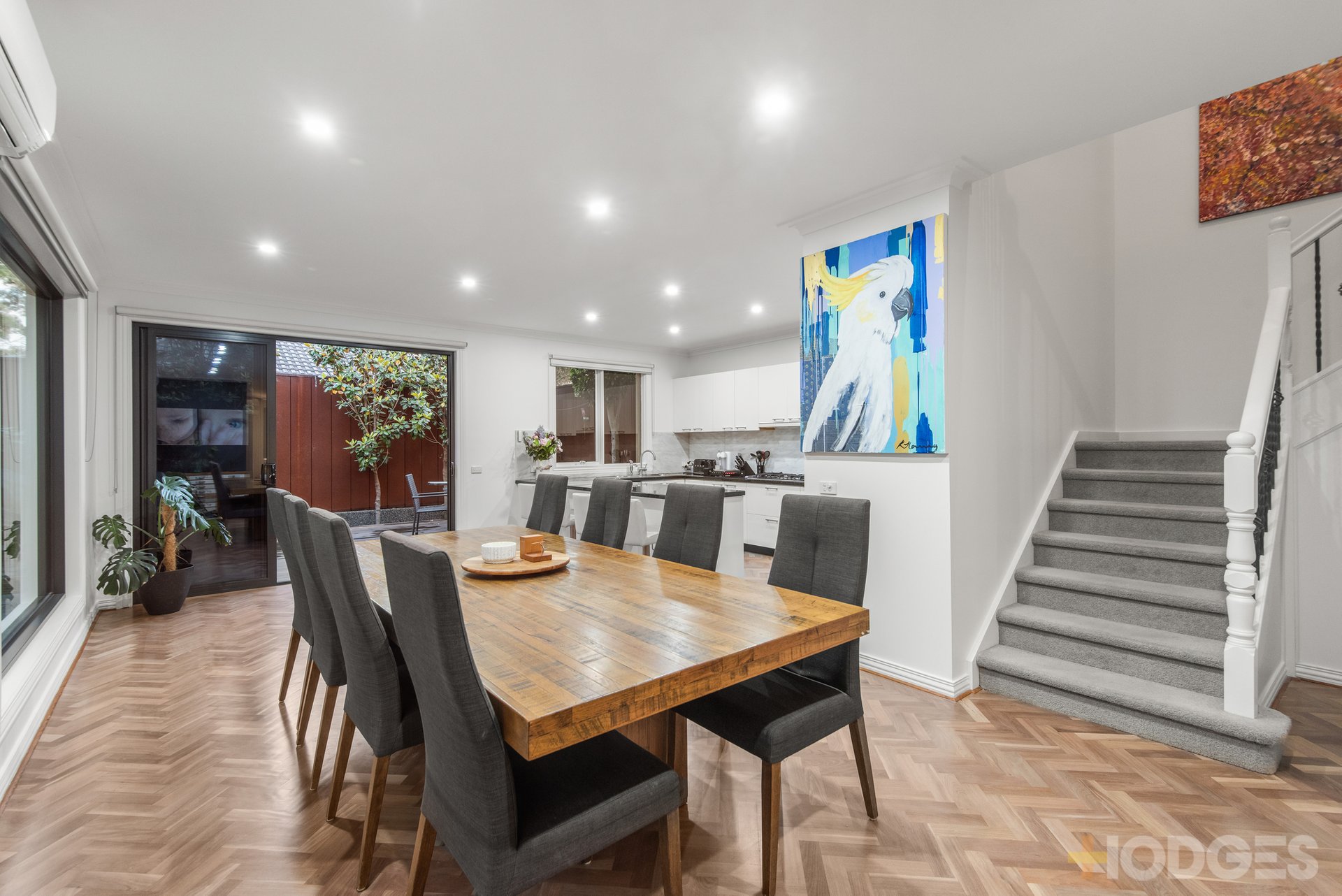 3 / 21 Ebden Avenue Black Rock