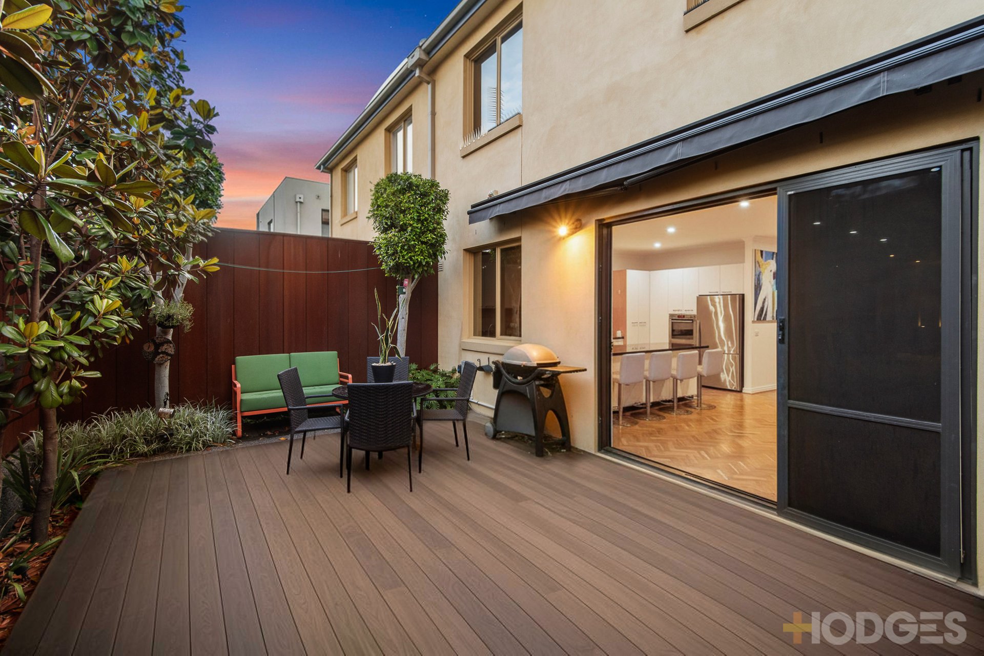 3 / 21 Ebden Avenue Black Rock