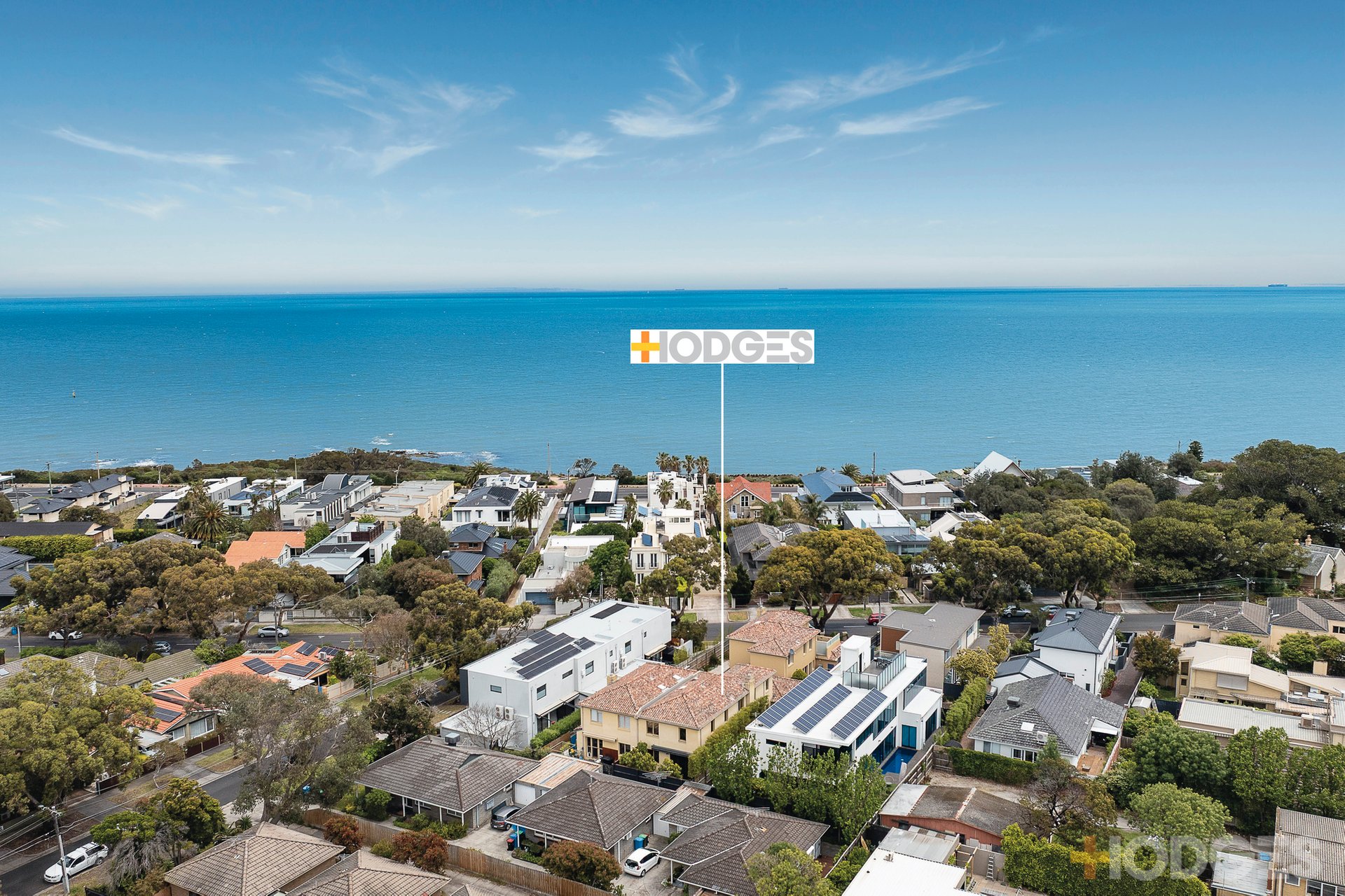 3 / 21 Ebden Avenue Black Rock