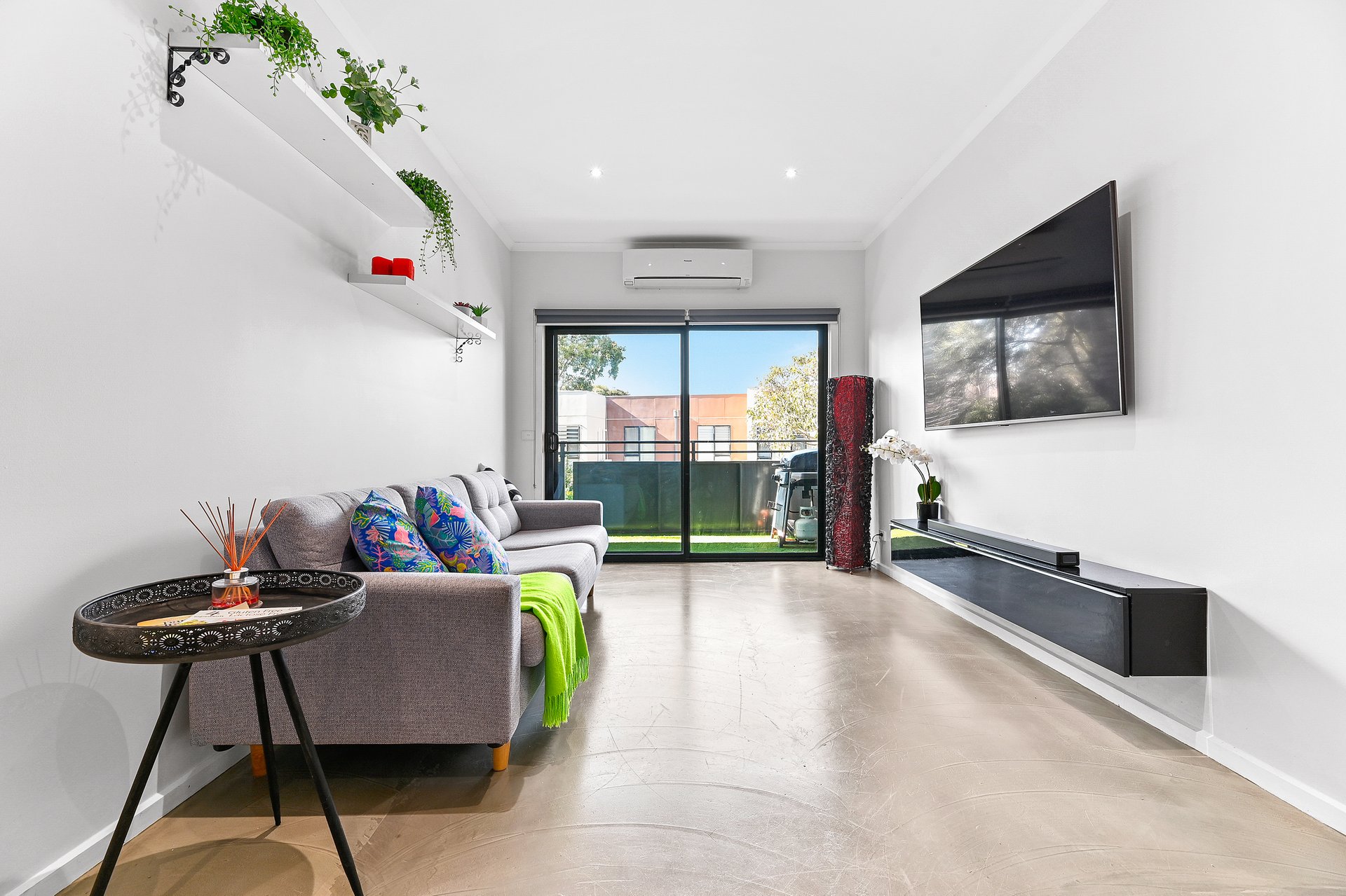 32/1 Eucalyptus Mews, Notting Hill image 3