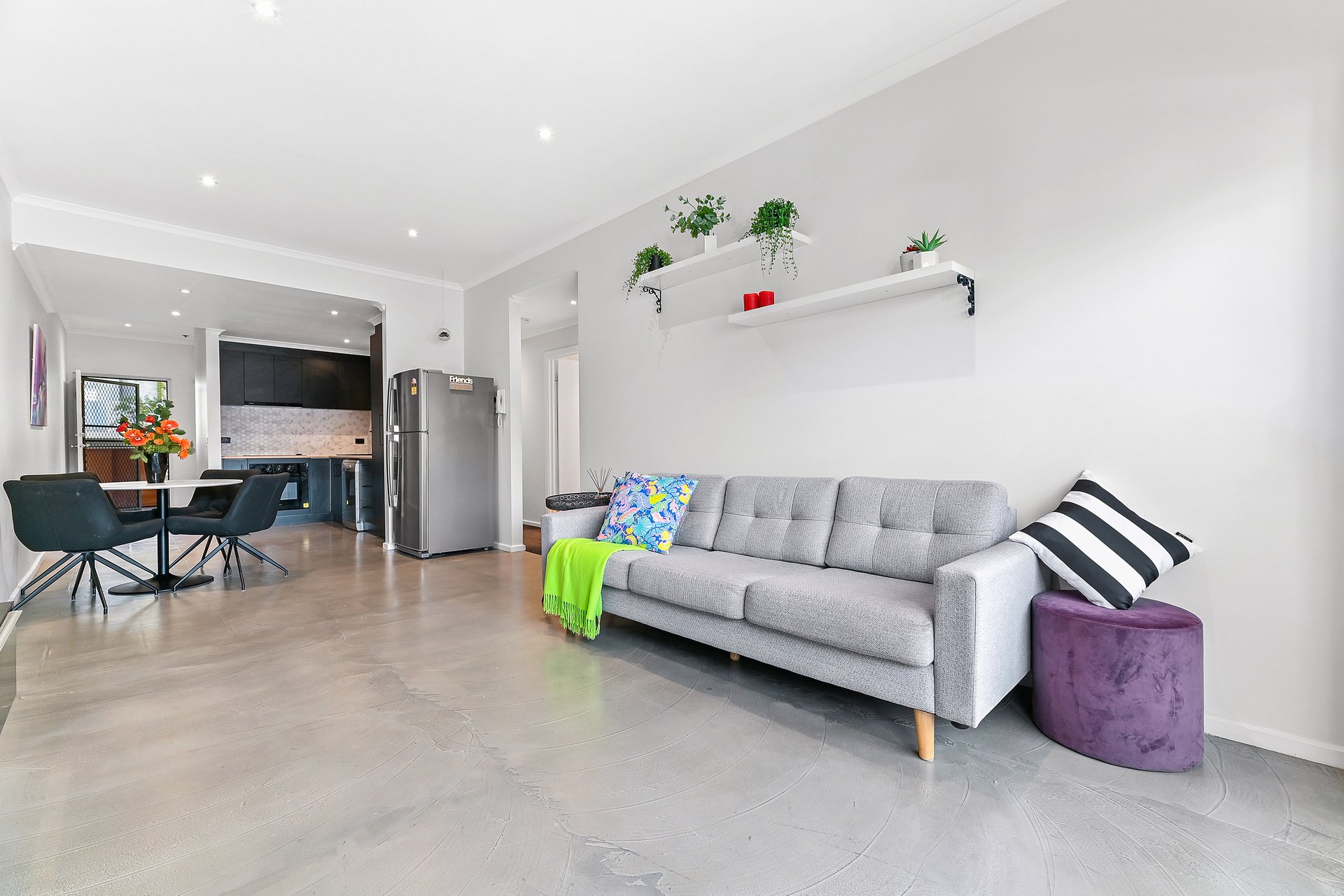 32/1 Eucalyptus Mews, Notting Hill image 4