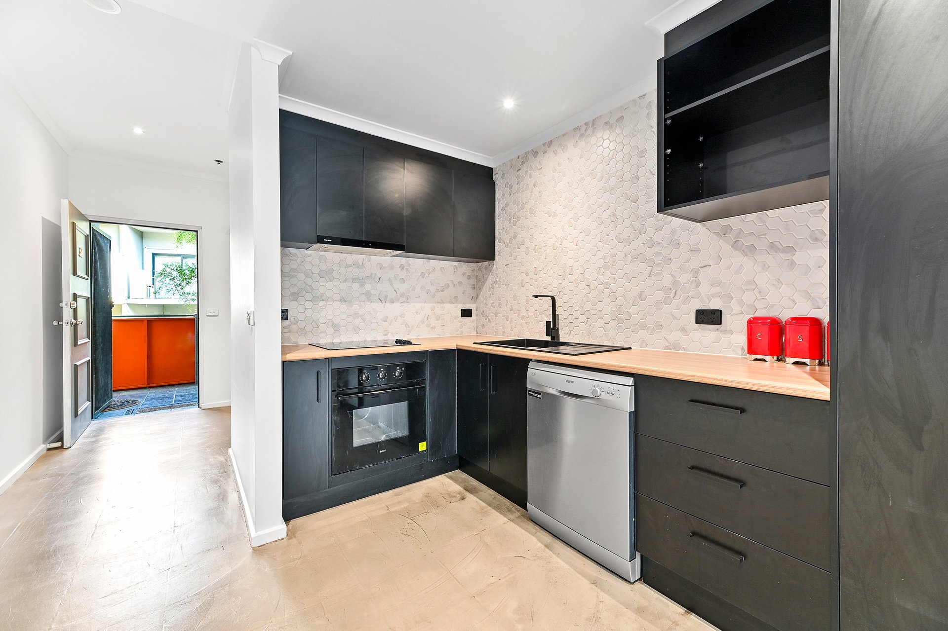 32/1 Eucalyptus Mews, Notting Hill image 5