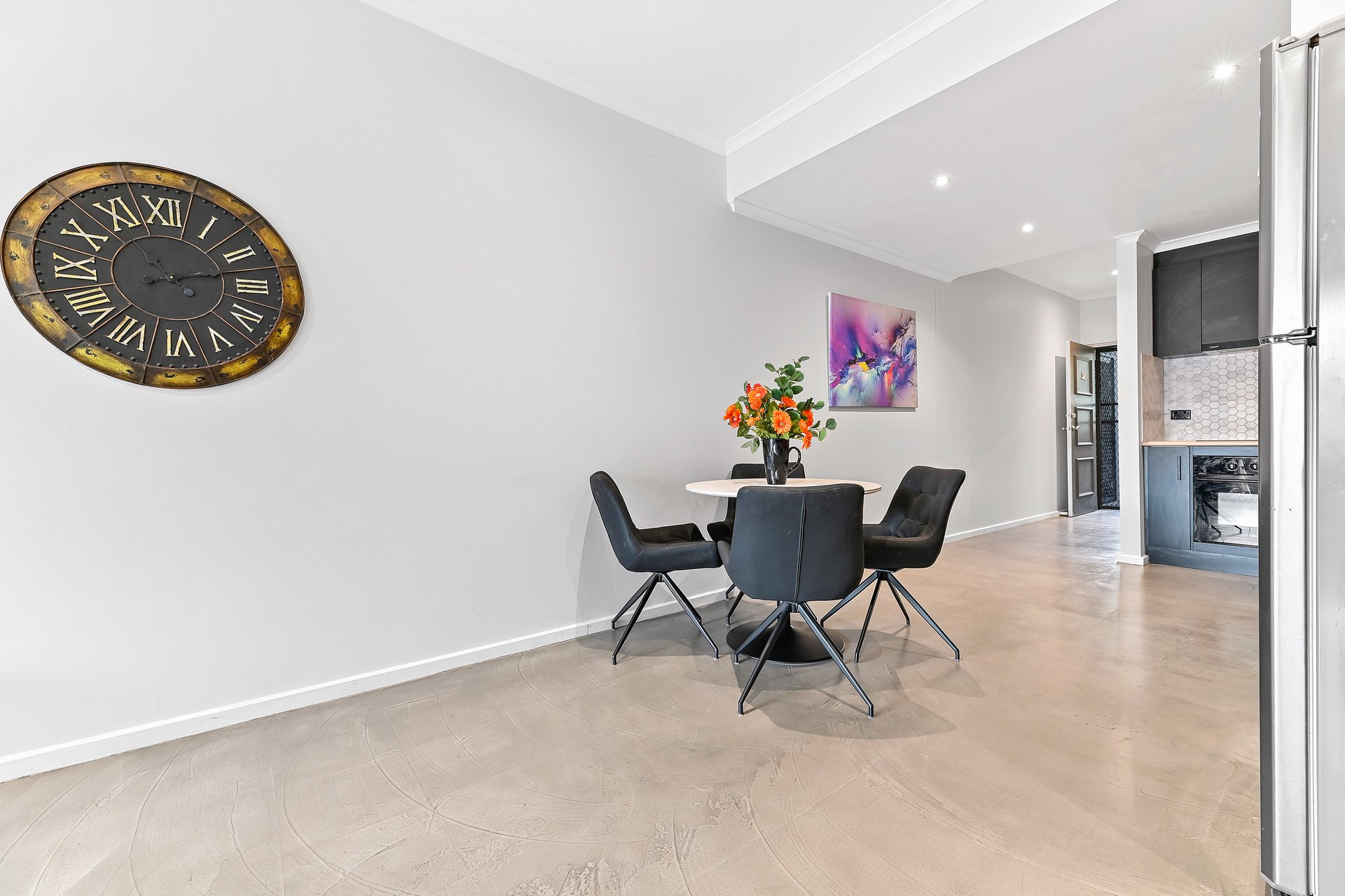 32/1 Eucalyptus Mews, Notting Hill image 8