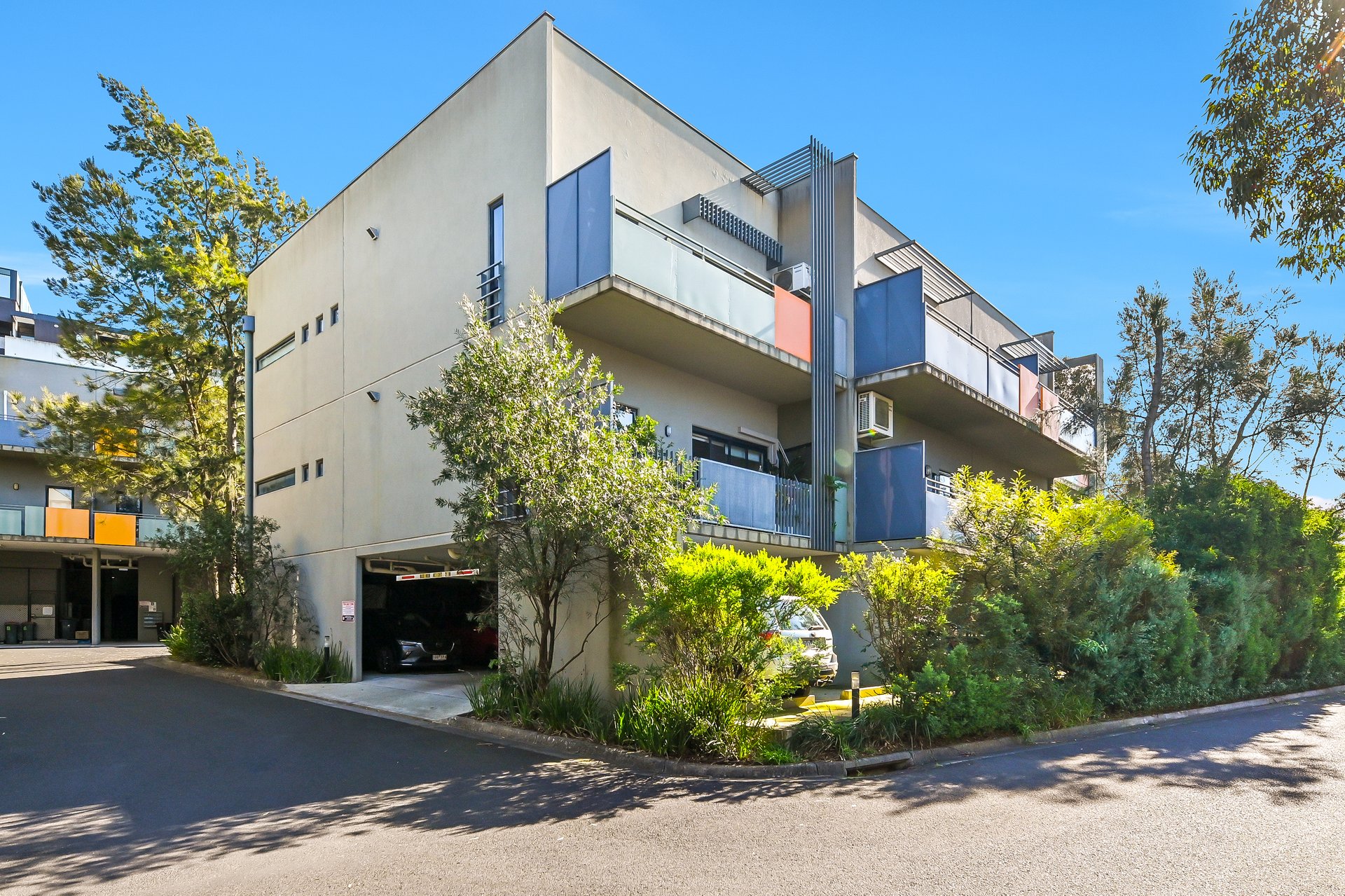 32/1 Eucalyptus Mews, Notting Hill image 15
