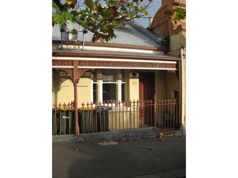 321 Gore Street, FITZROY VIC 3065