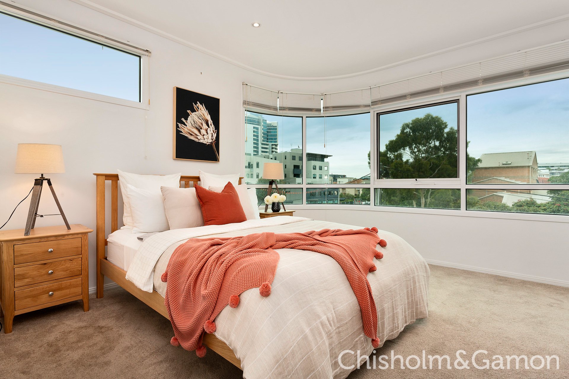 32/1 Graham Street, Port Melbourne image 4