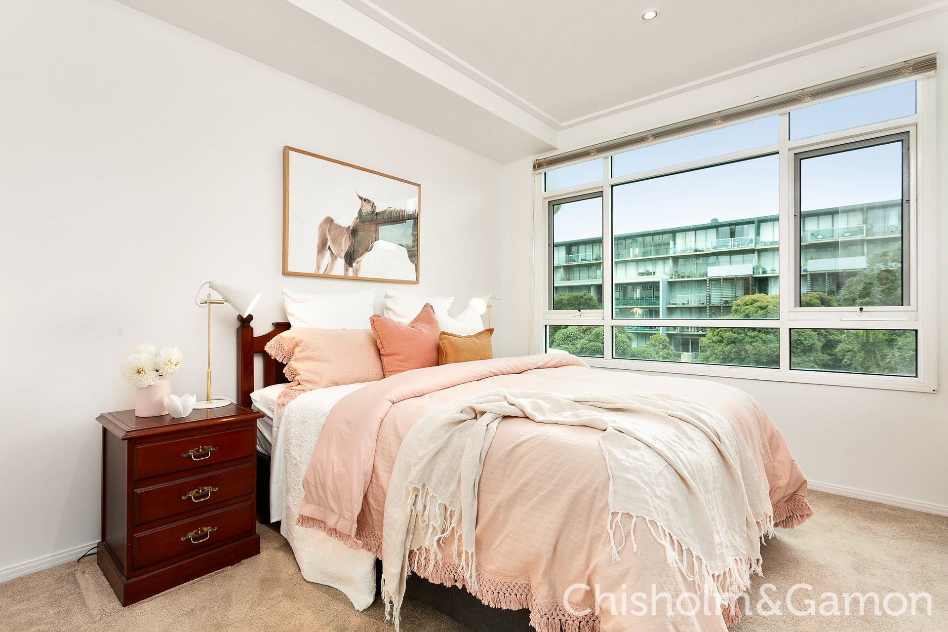 32/1 Graham Street, Port Melbourne image 7