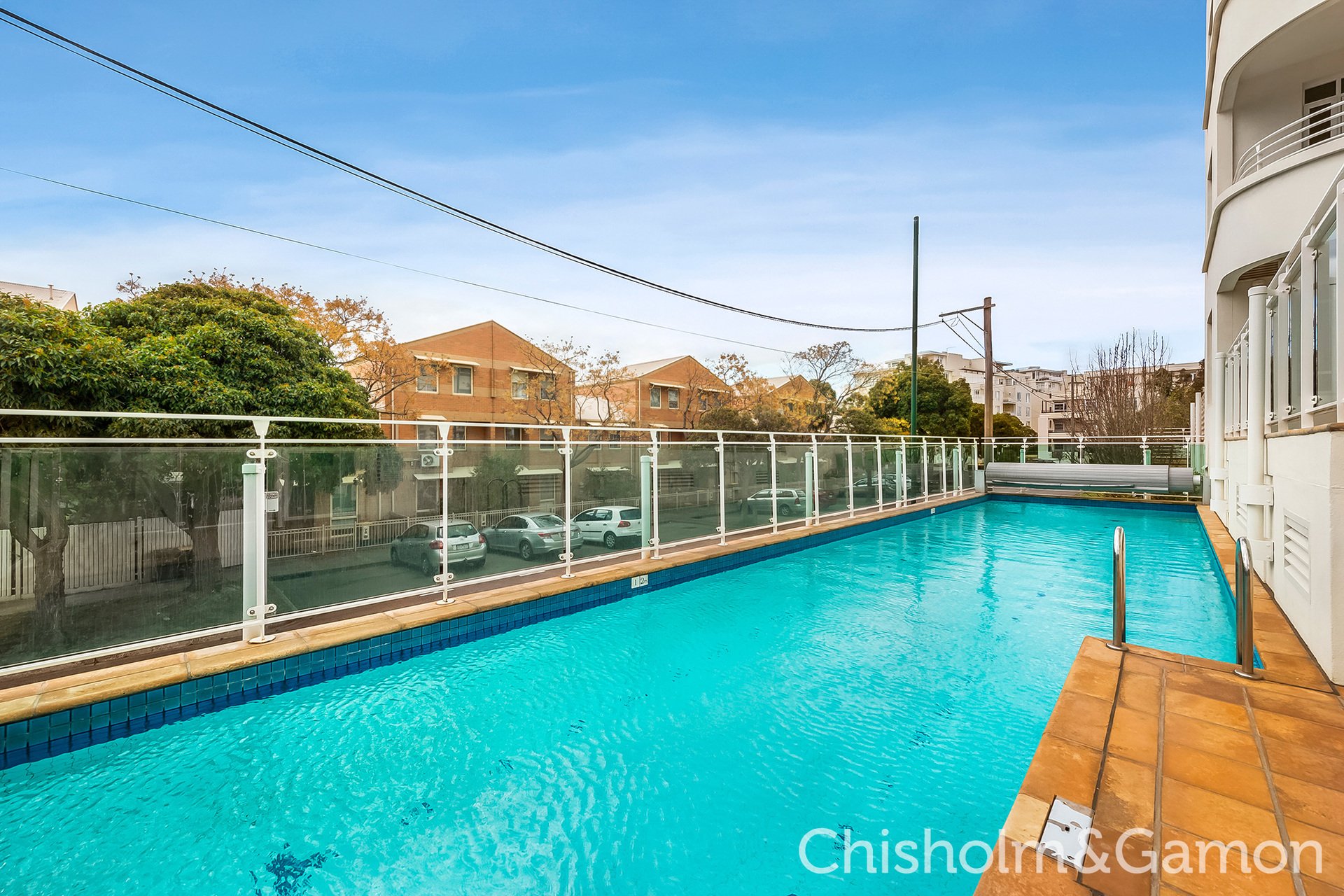 32/1 Graham Street, Port Melbourne image 9