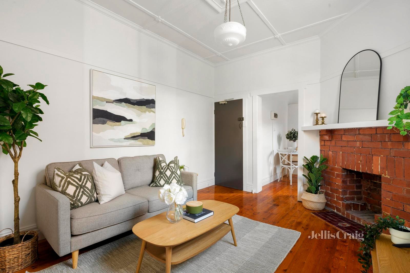 3/21 Hotham St, East Melbourne image 3