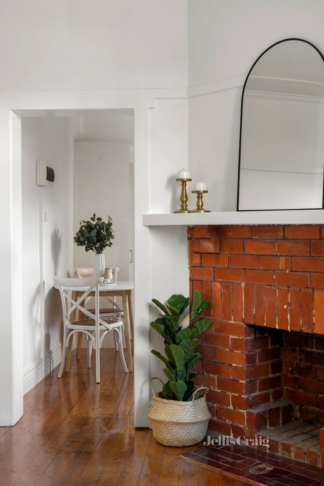 3/21 Hotham Street, East Melbourne image 4