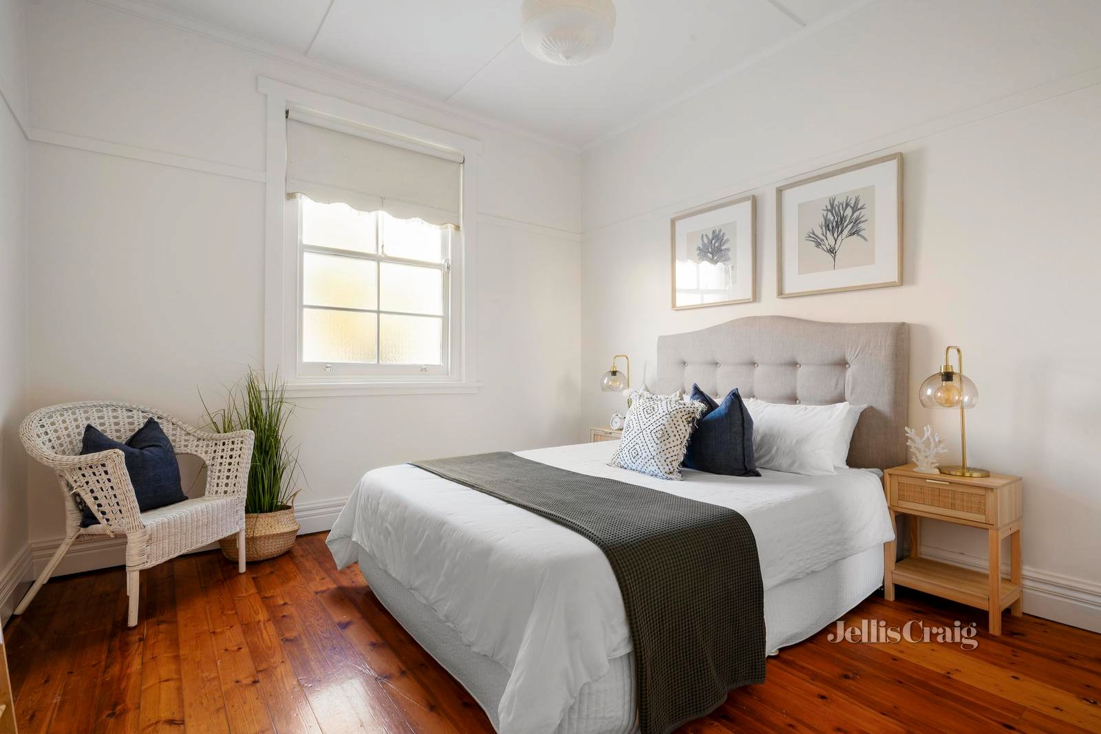 3/21 Hotham Street, East Melbourne image 8