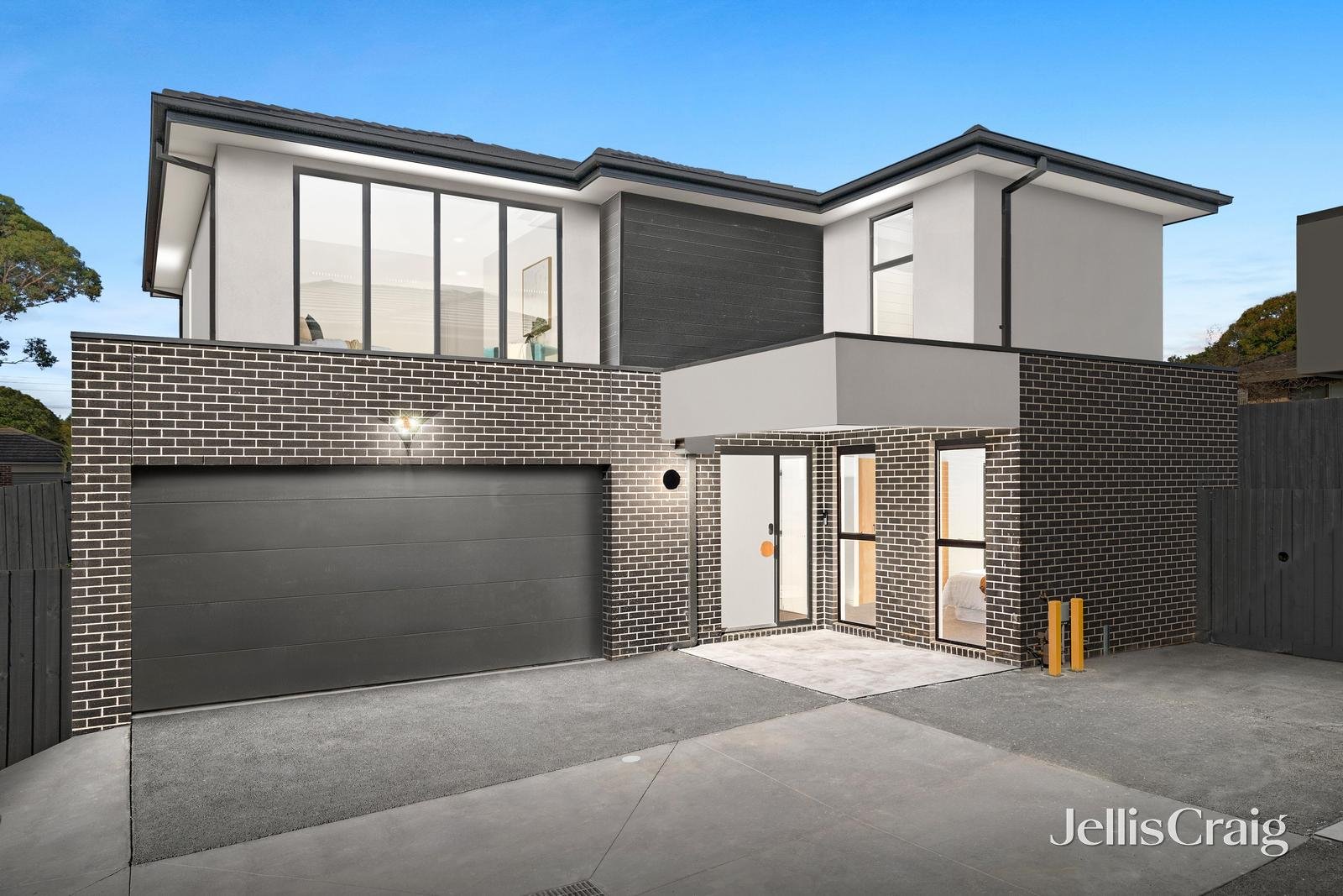 3/21 Inverell Avenue, Mount Waverley image 1