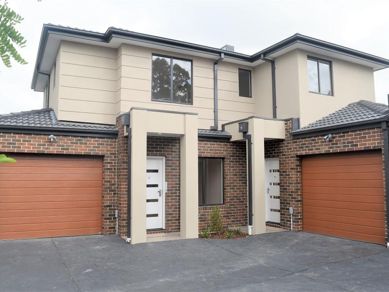 3/21 Law Street, Heidelberg Heights image 1