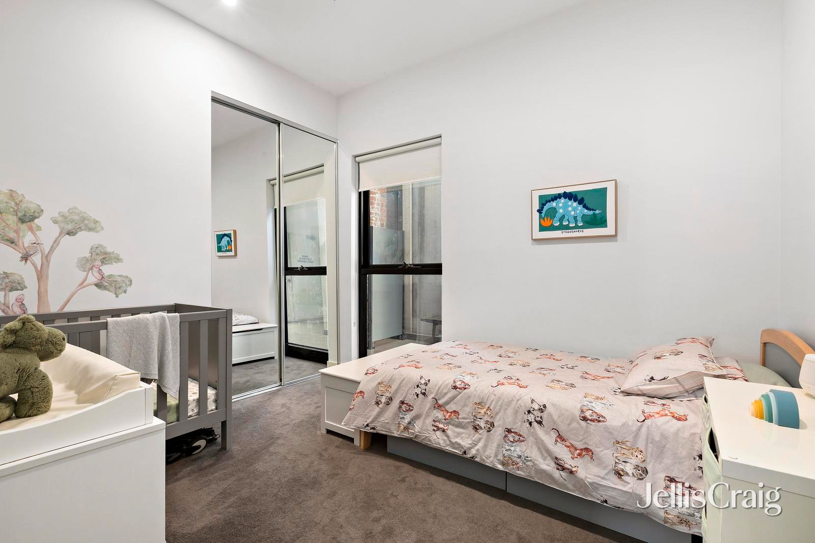 3/21 Lethbridge Street, Moonee&nbsp;Ponds image 5