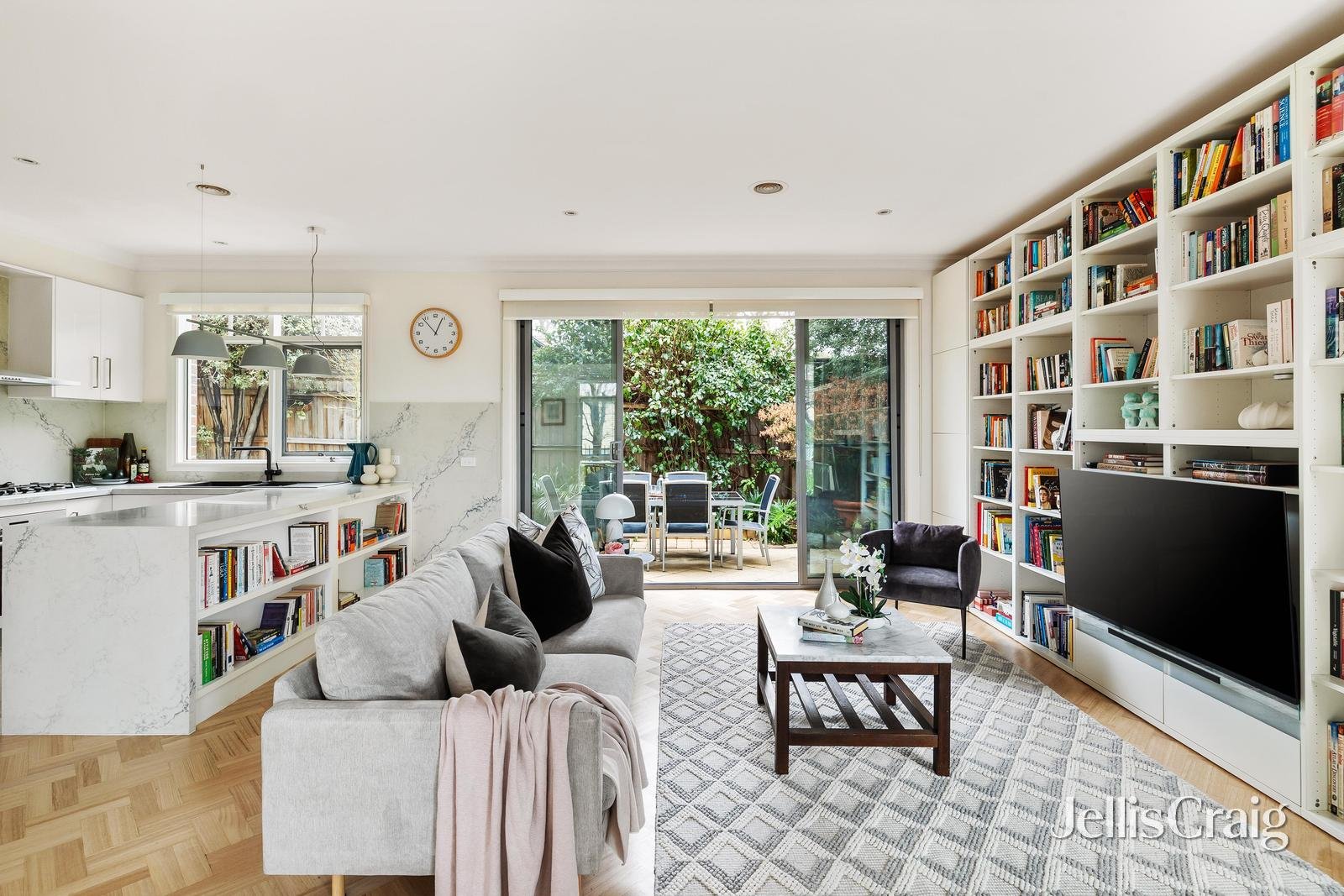 3/21 Malmsbury Street, Kew image 2