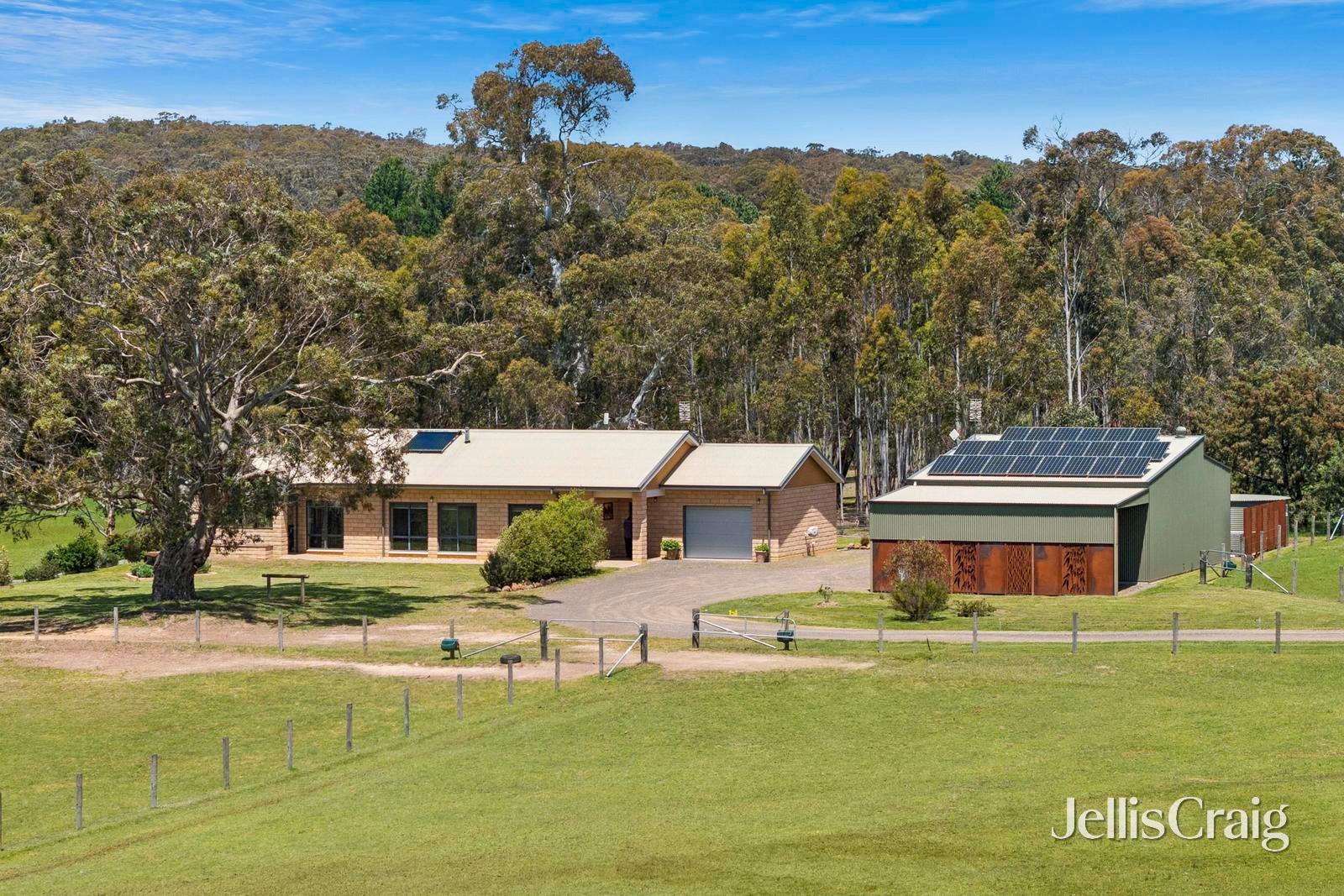 321 Old Drummond Road, Taradale image 1
