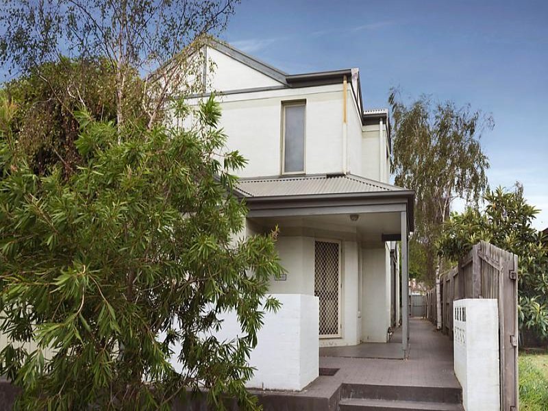 3/210 Miller Street, FITZROY NORTH VIC 3068