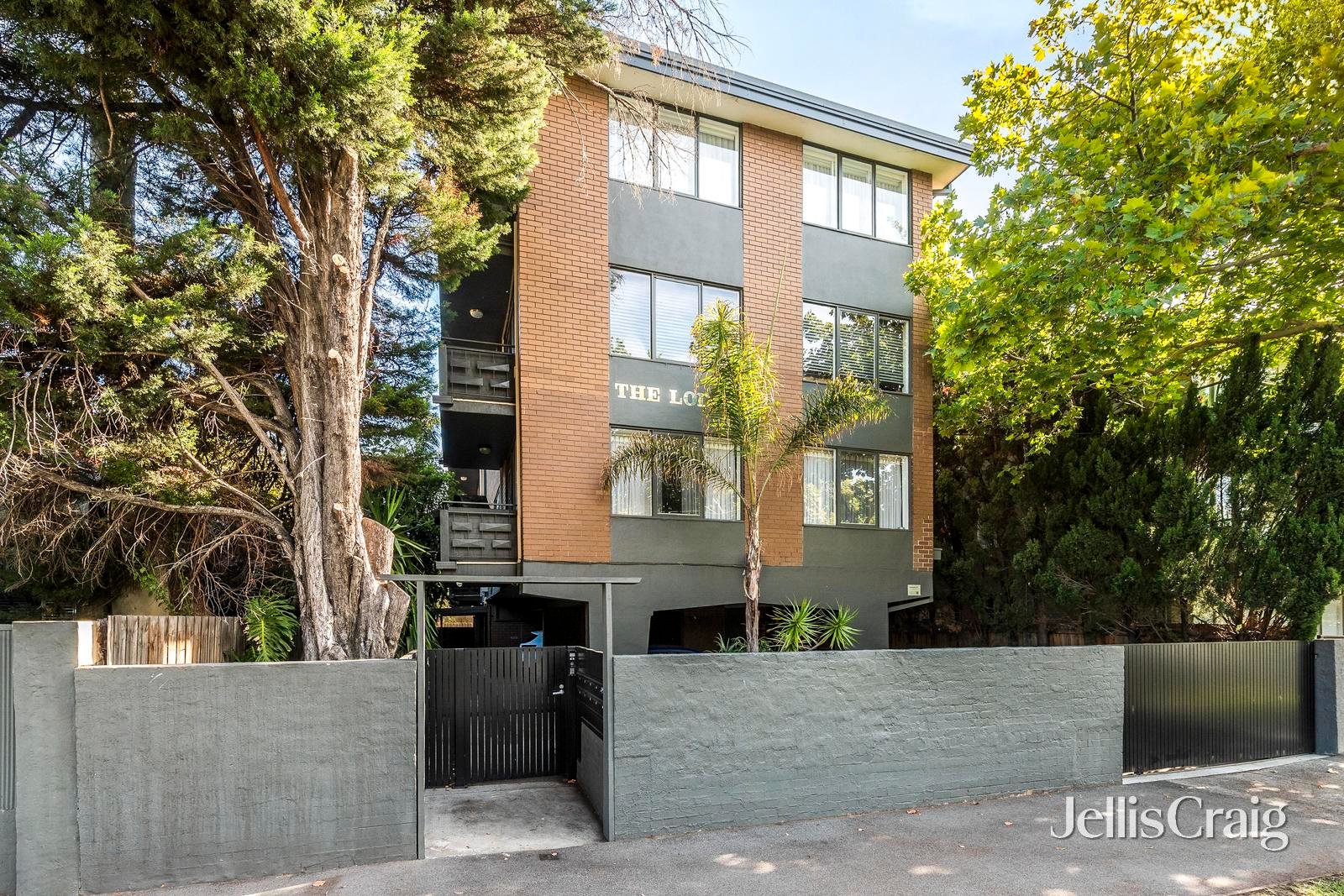 3/211 Brighton Road, Elwood image 1