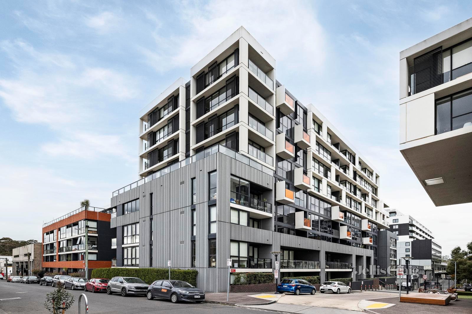 321/11 Flockhart Street, Abbotsford image 14