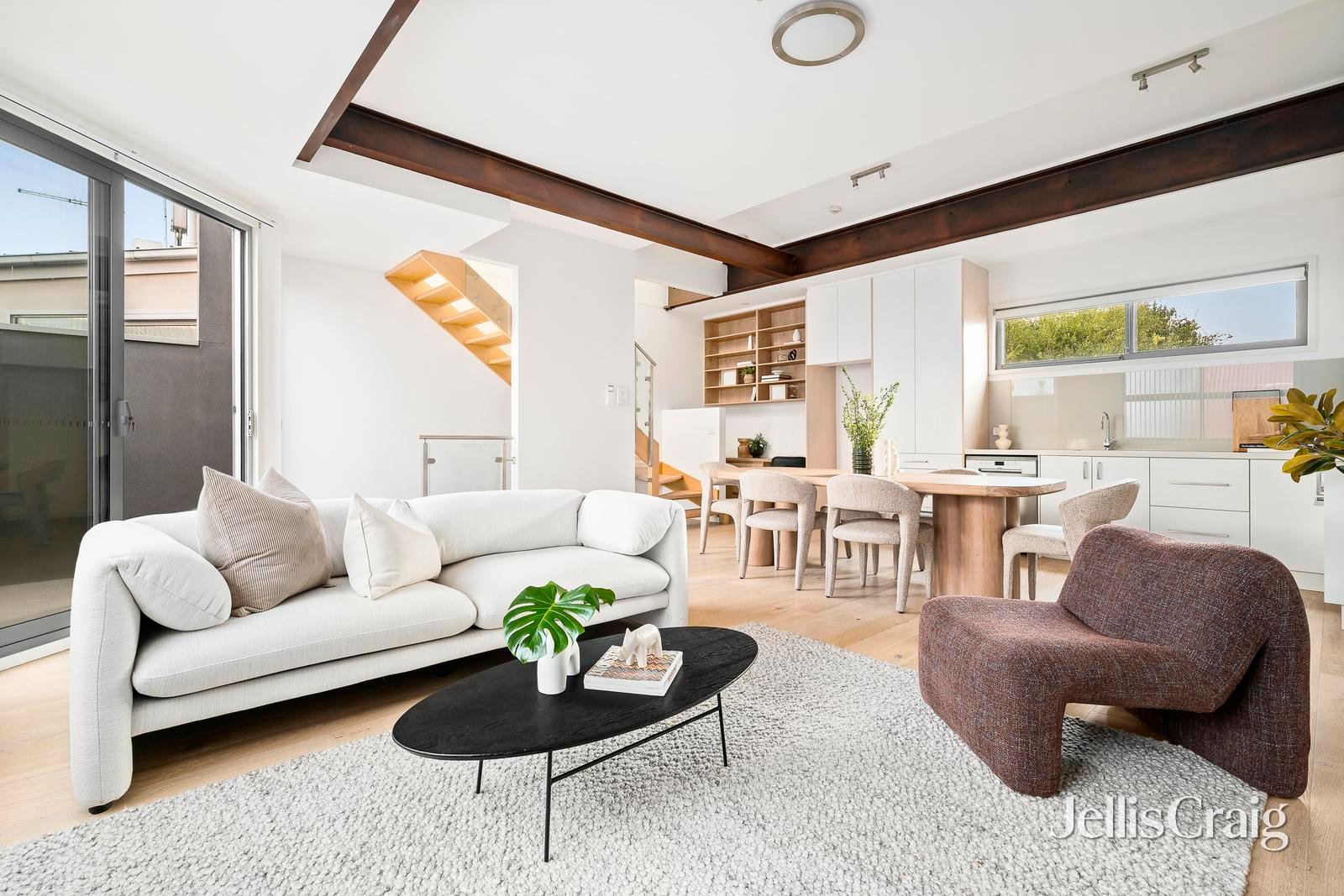 3/213 Weston Street, Brunswick&nbsp;East image 1