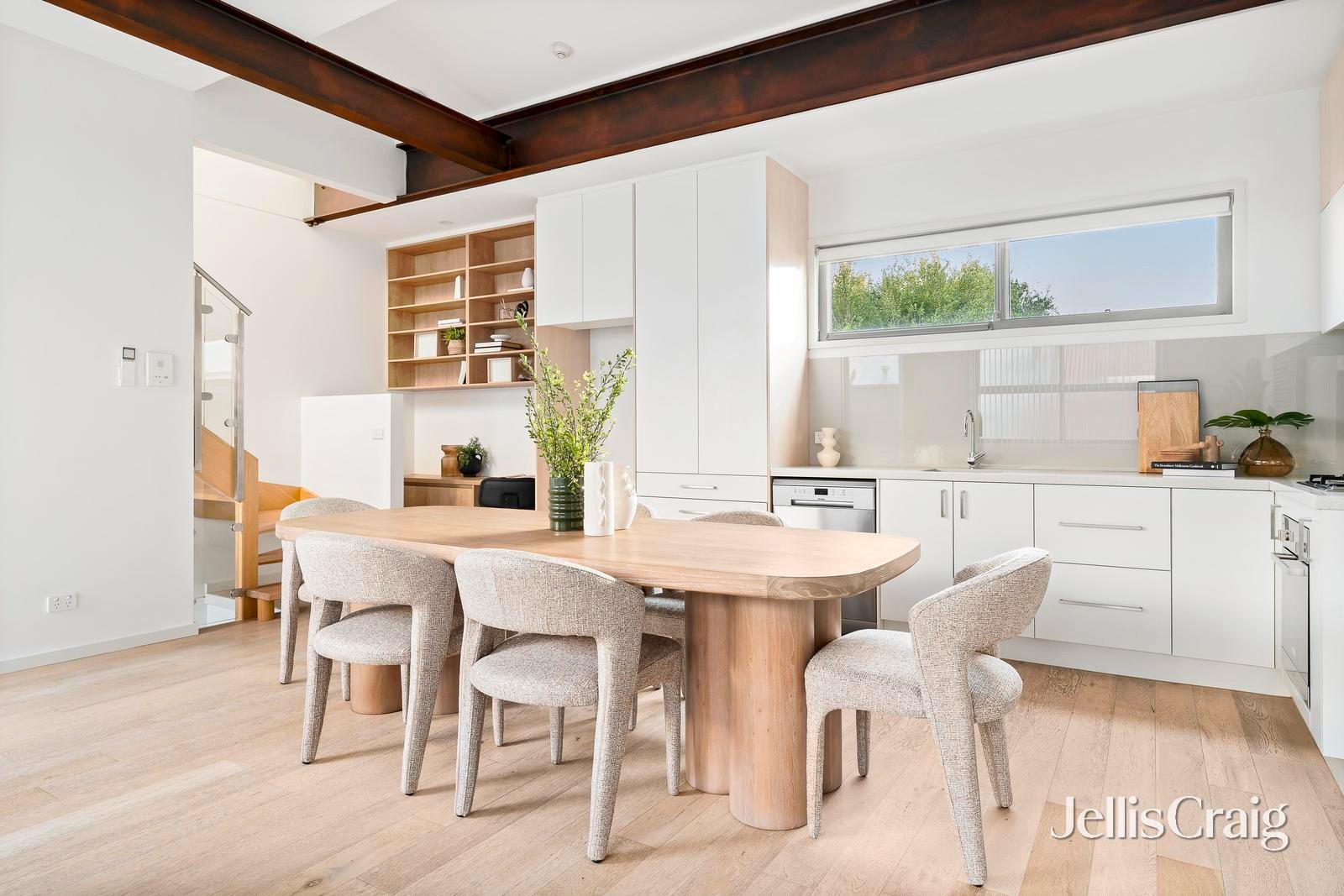 3/213 Weston Street, Brunswick&nbsp;East image 2