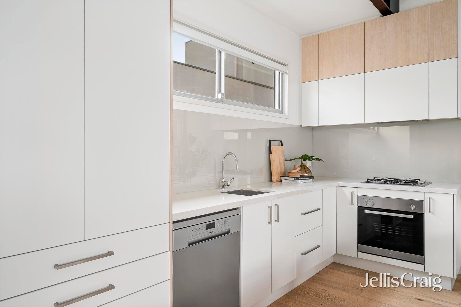 3/213 Weston Street, Brunswick&nbsp;East image 4