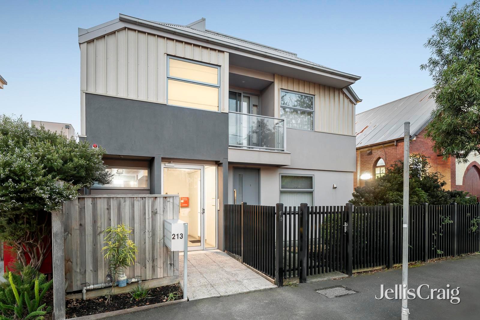 3/213 Weston Street, Brunswick&nbsp;East image 6