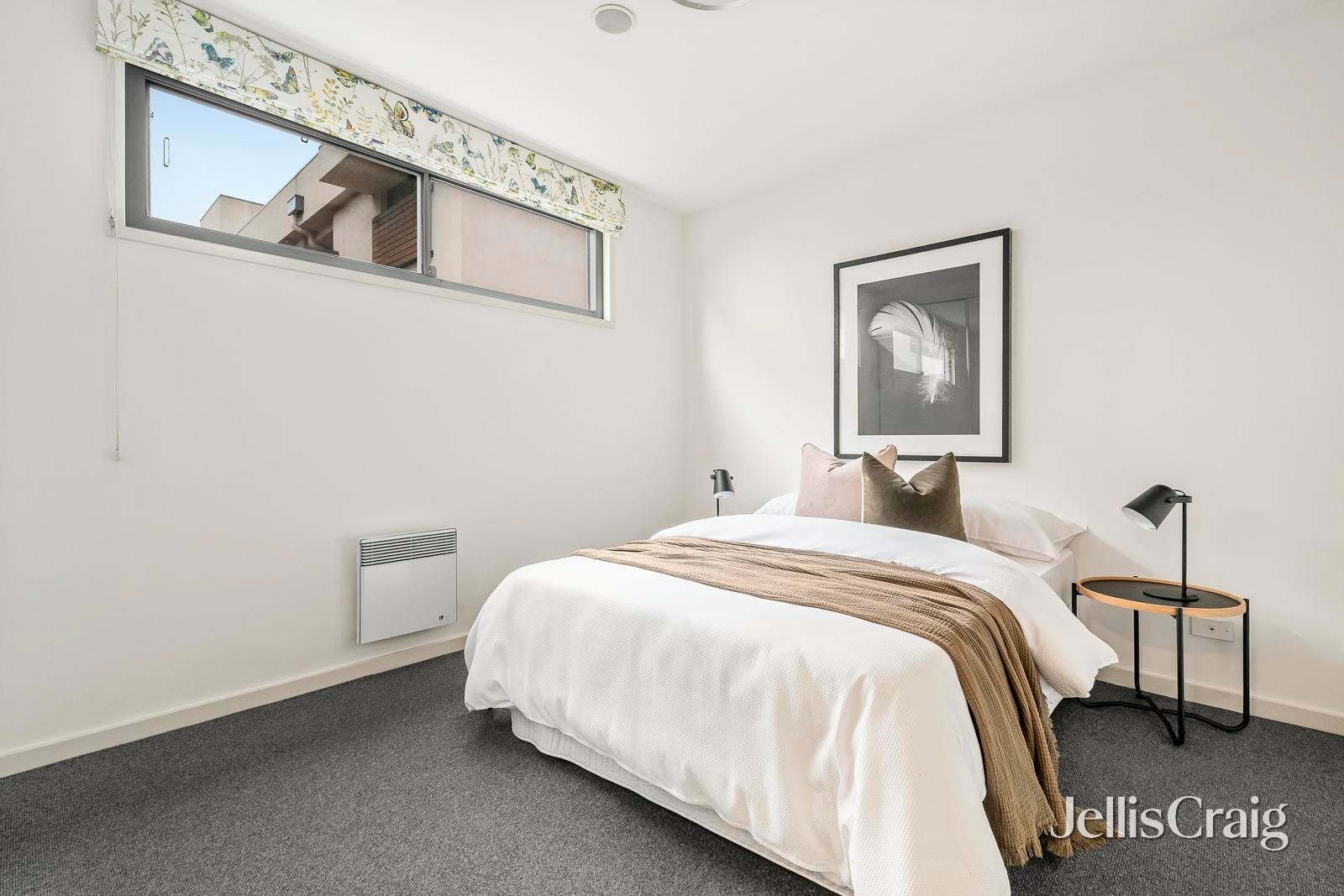 3/213 Weston Street, Brunswick&nbsp;East image 9