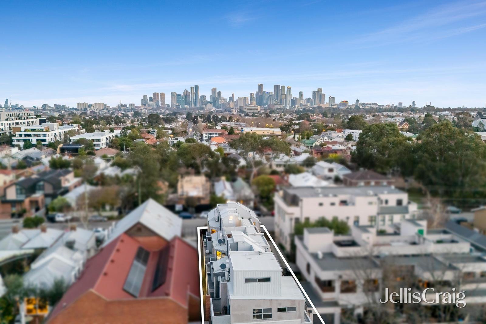 3/213 Weston Street, Brunswick&nbsp;East image 12