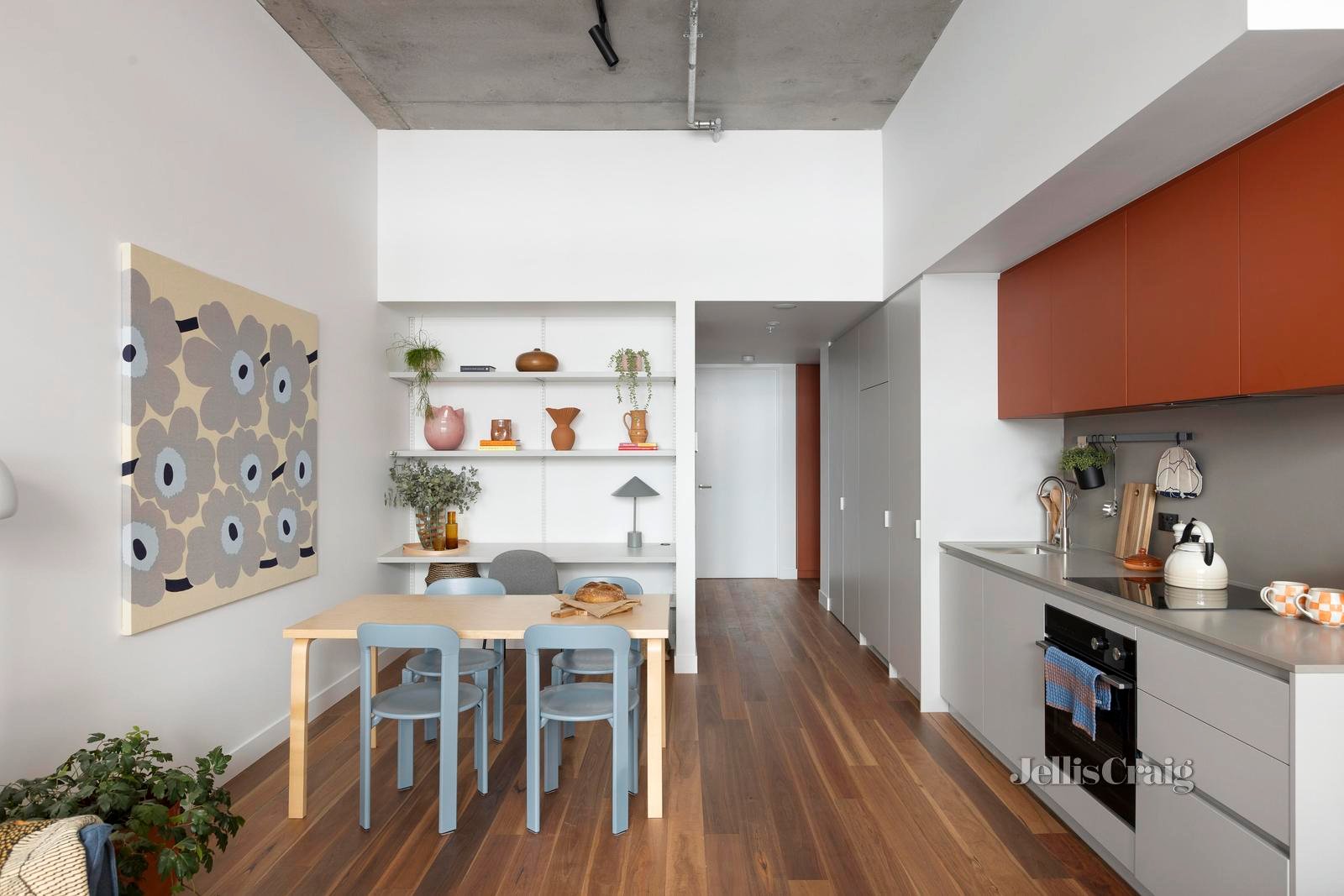 321/4 Ballarat Street, Brunswick image 1