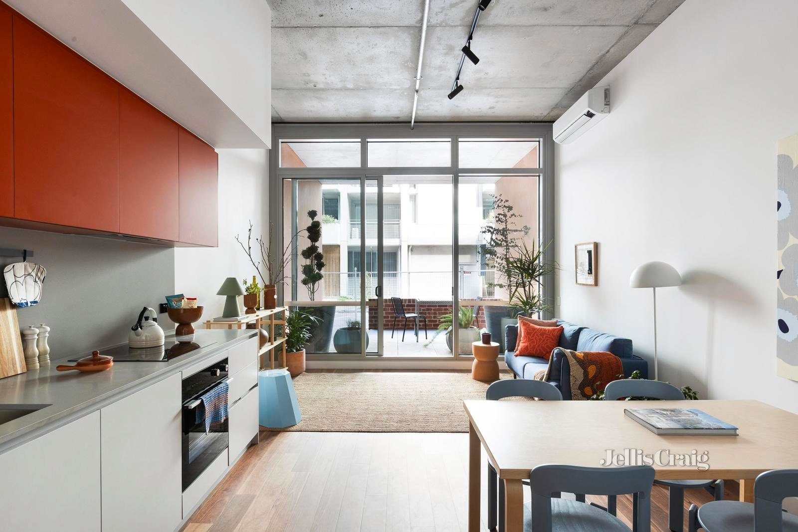 321/4 Ballarat Street, Brunswick image 3