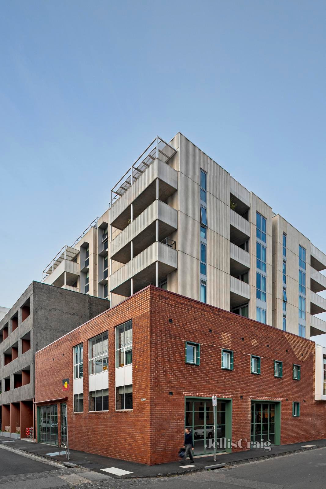 321/4 Ballarat Street, Brunswick image 5