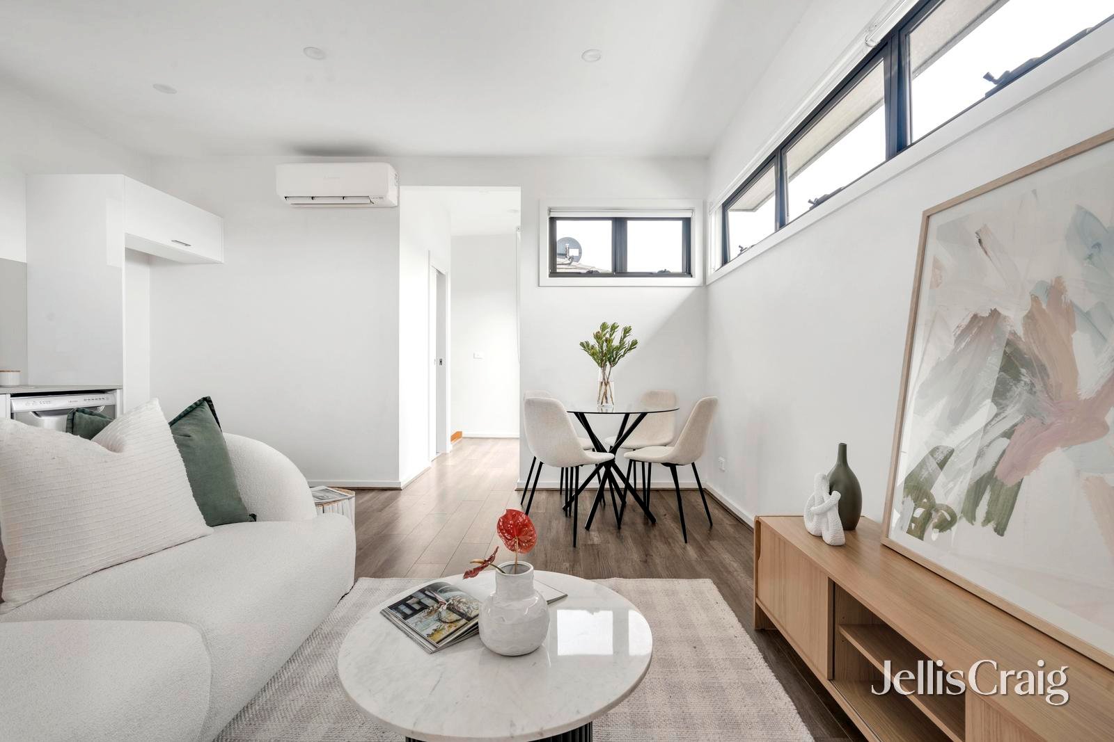 3/216 Dawson Street, Brunswick West image 1