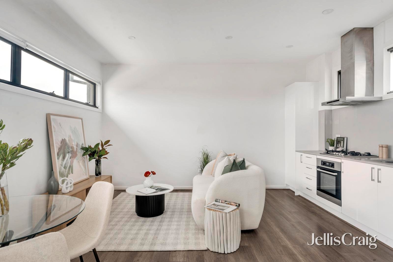 3/216 Dawson Street, Brunswick West image 2