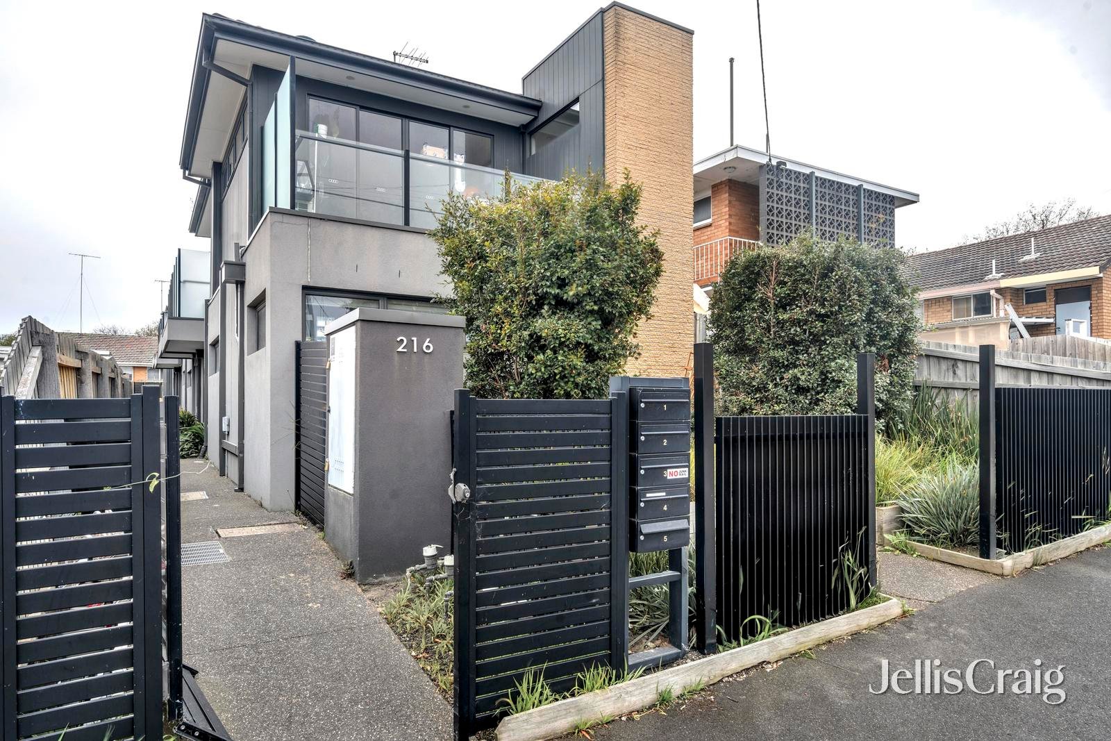 3/216 Dawson Street, Brunswick West image 11